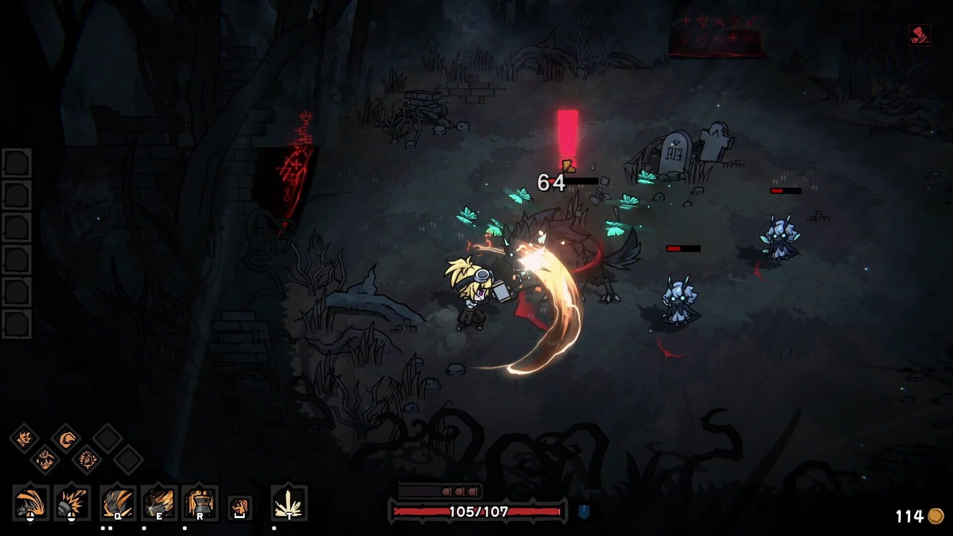 Screenshot for Cinderia
