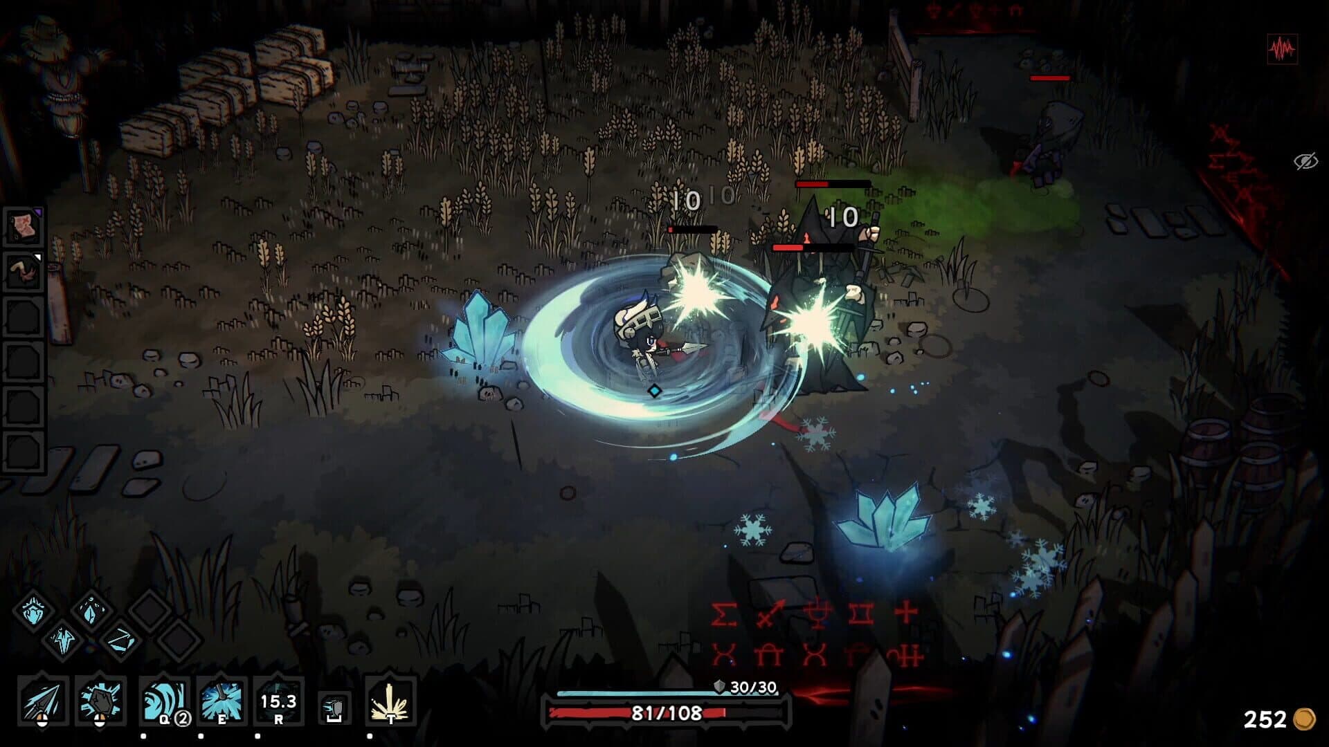 Screenshot for Cinderia