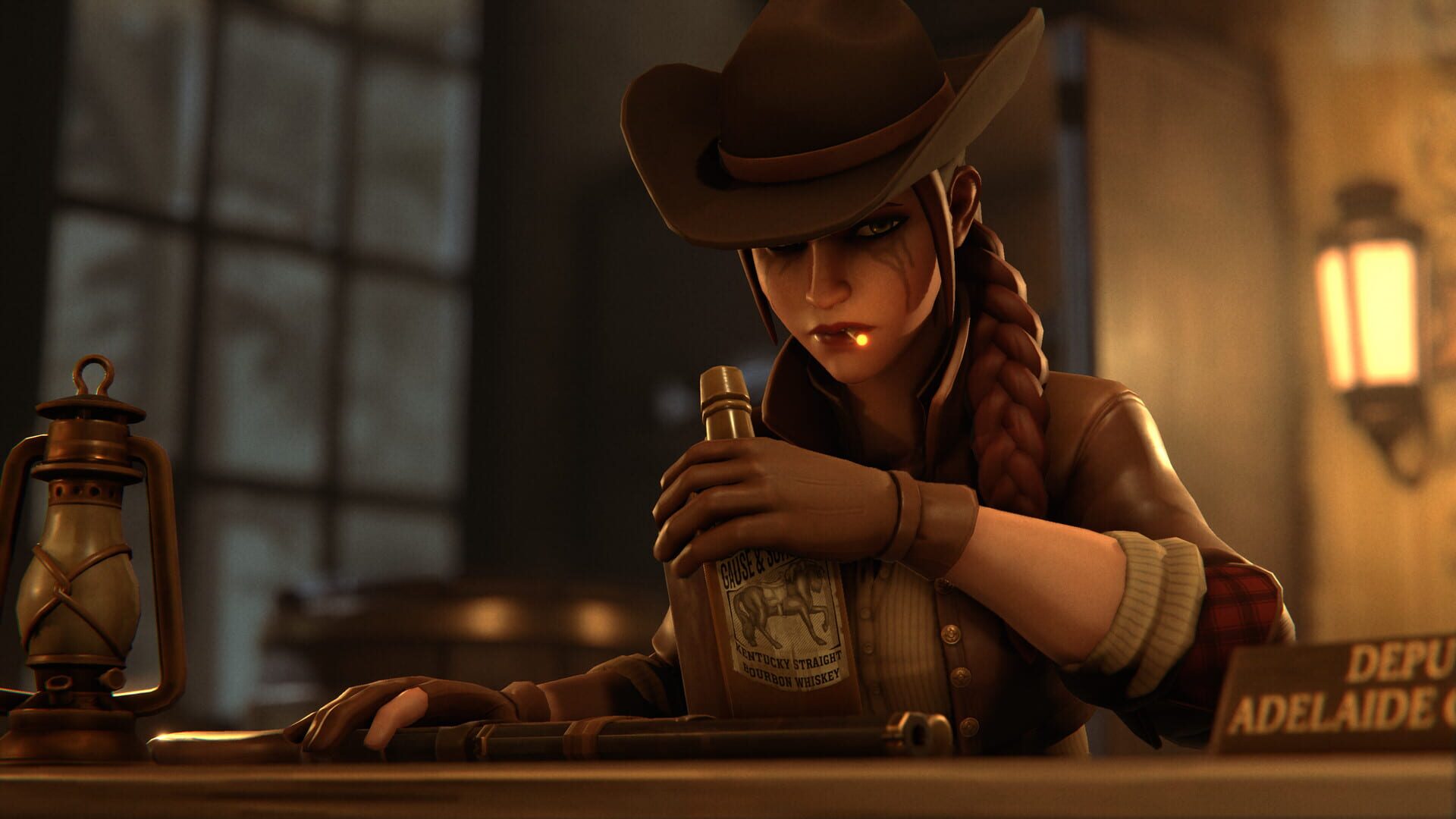 Screenshot for Hear Tell of Hauntings