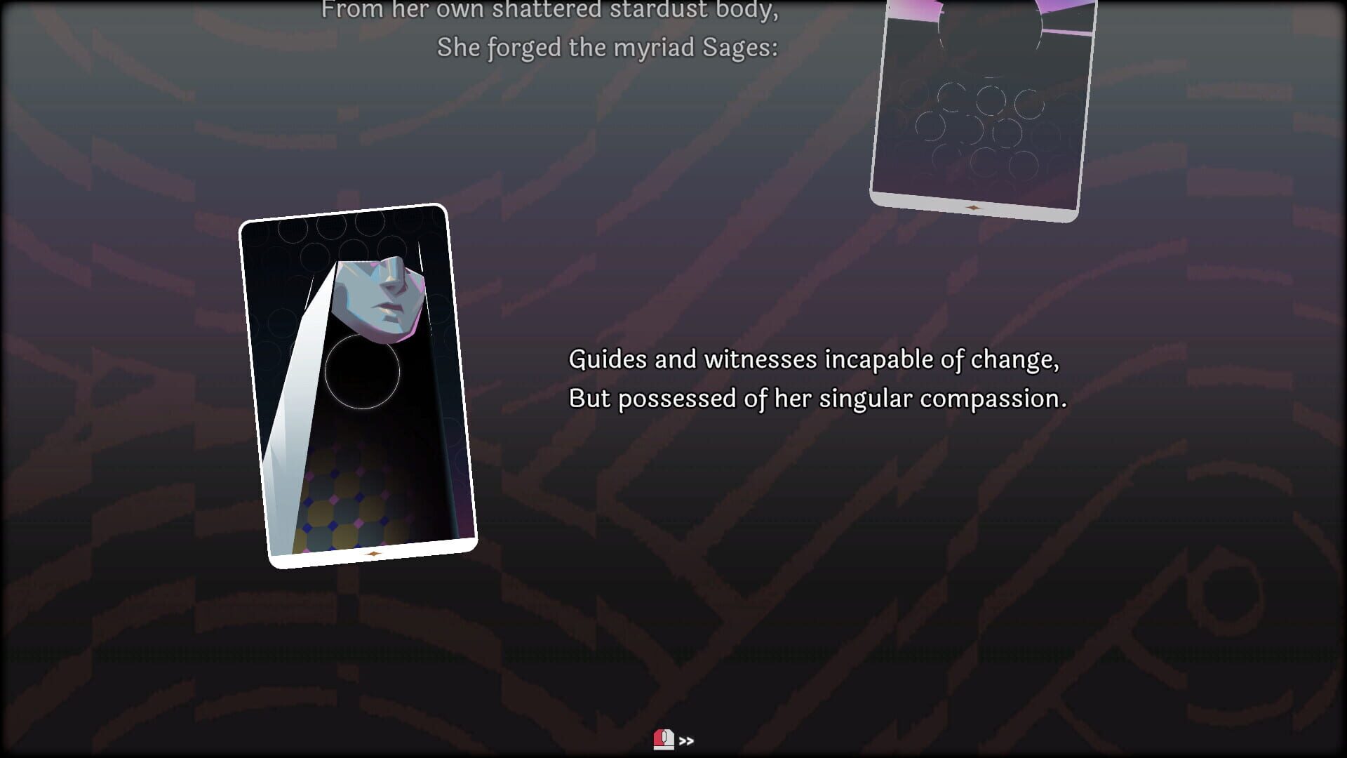 Screenshot for Nomia