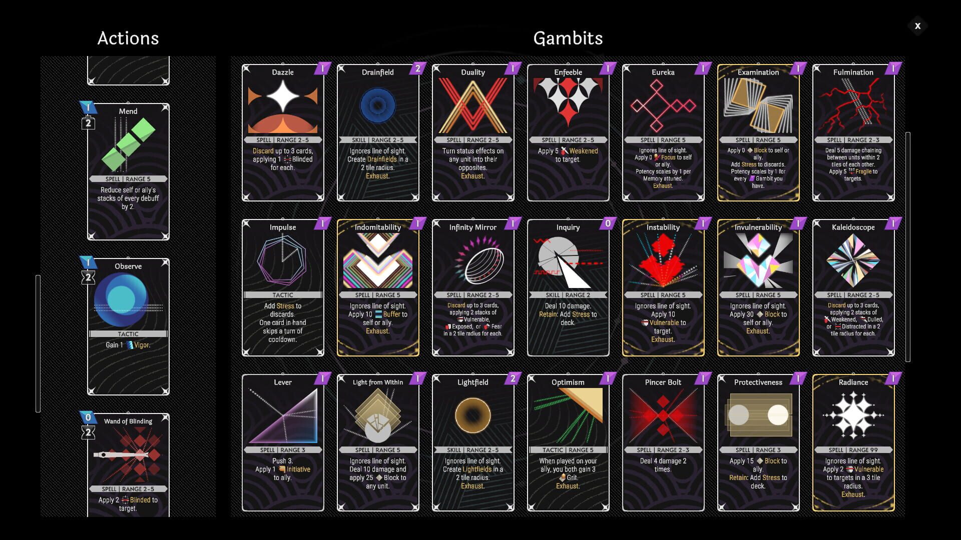 Screenshot for Nomia