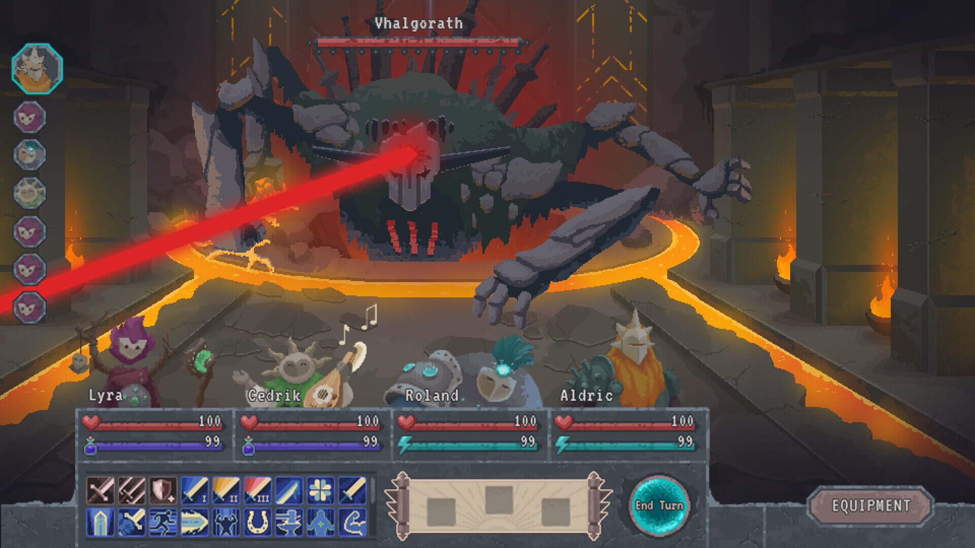 Screenshot for Lootbound
