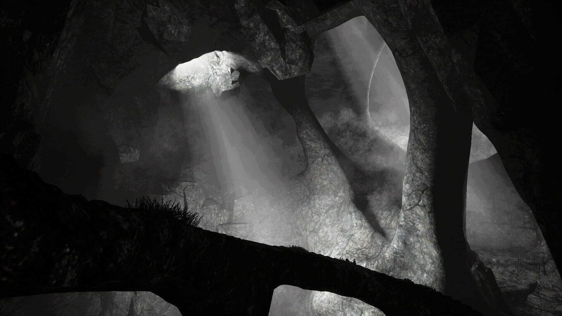 Screenshot for Hallow Blade