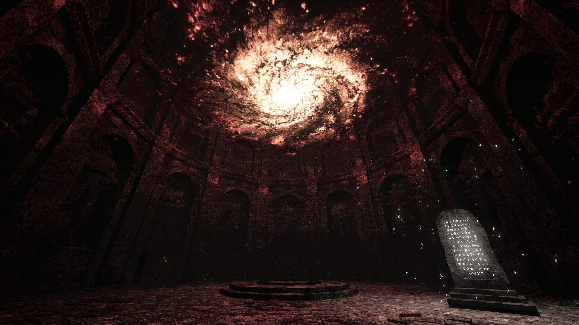 Screenshot for Hallow Blade