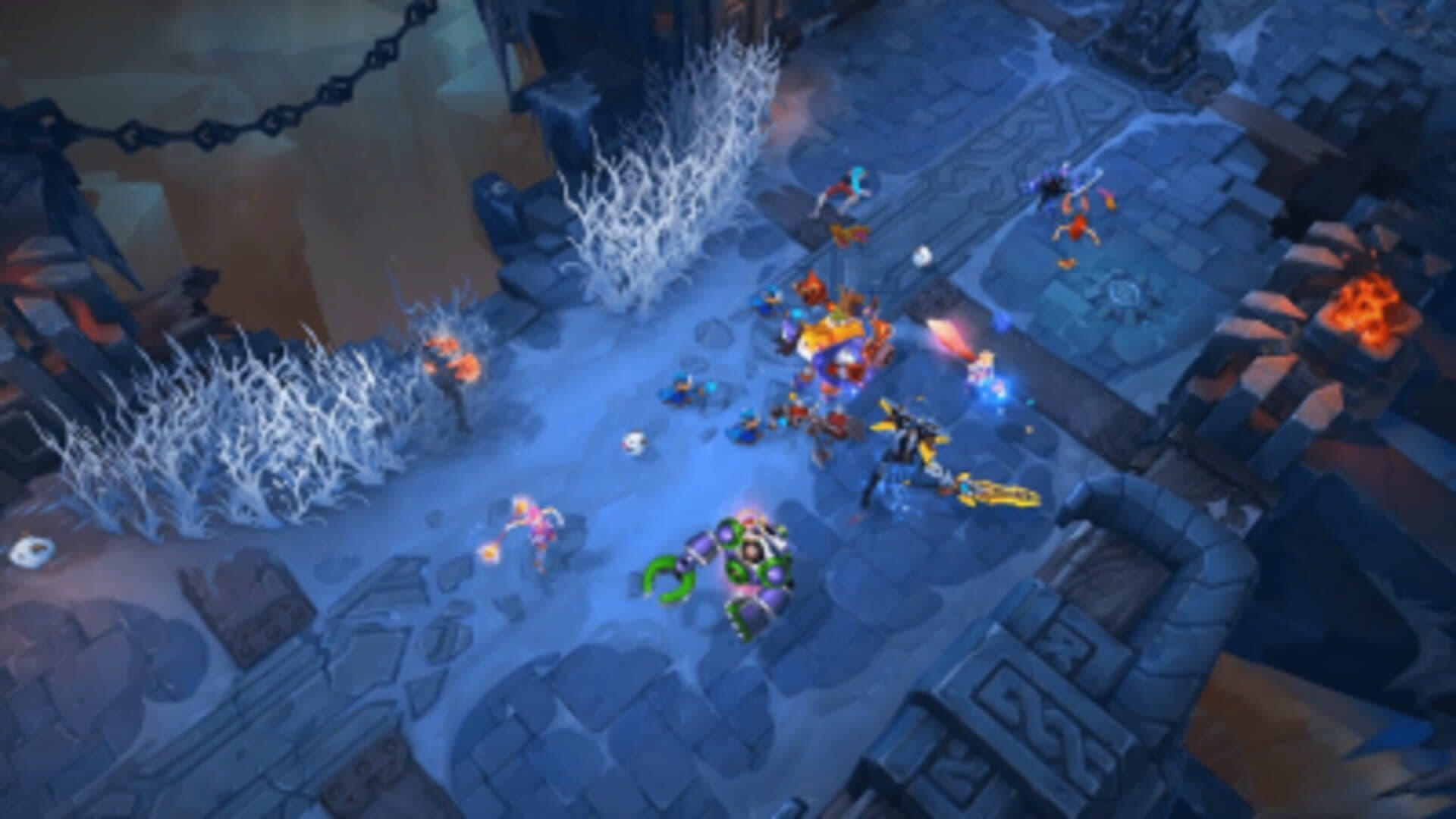 Screenshot for League of Legends