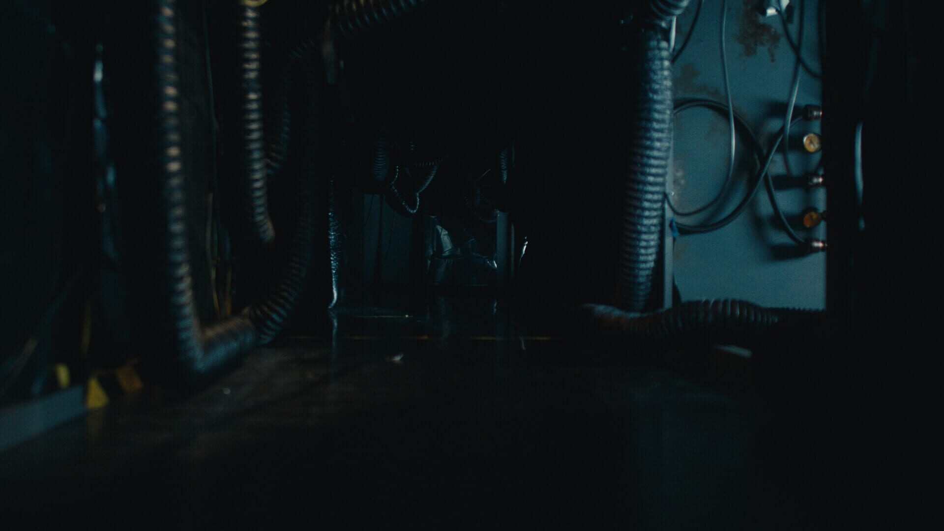 Screenshot for Dead Reset