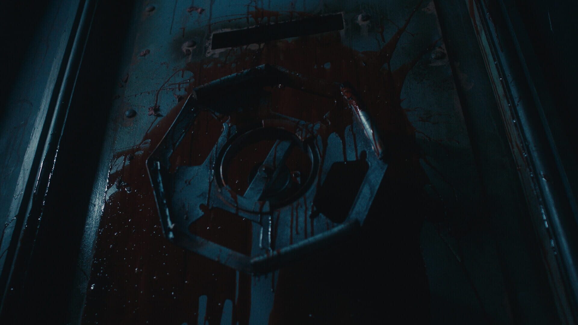 Screenshot for Dead Reset