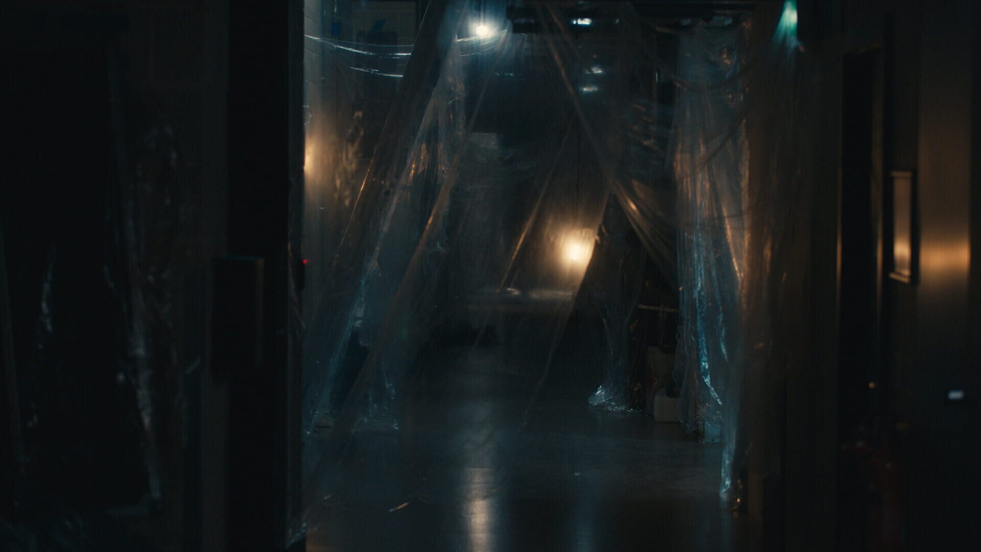 Screenshot for Dead Reset