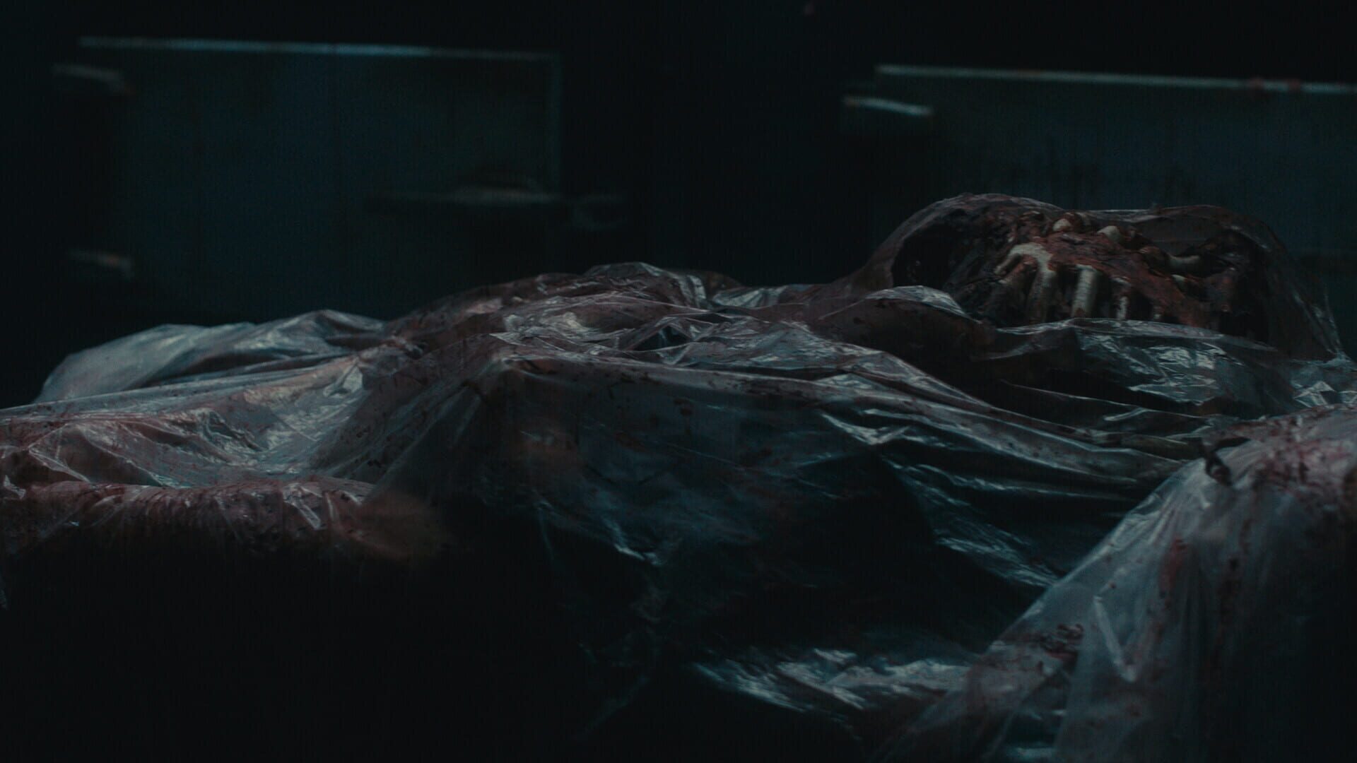 Screenshot for Dead Reset