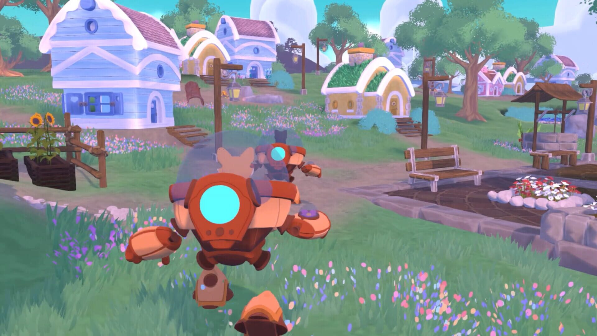Screenshot for Animalkind