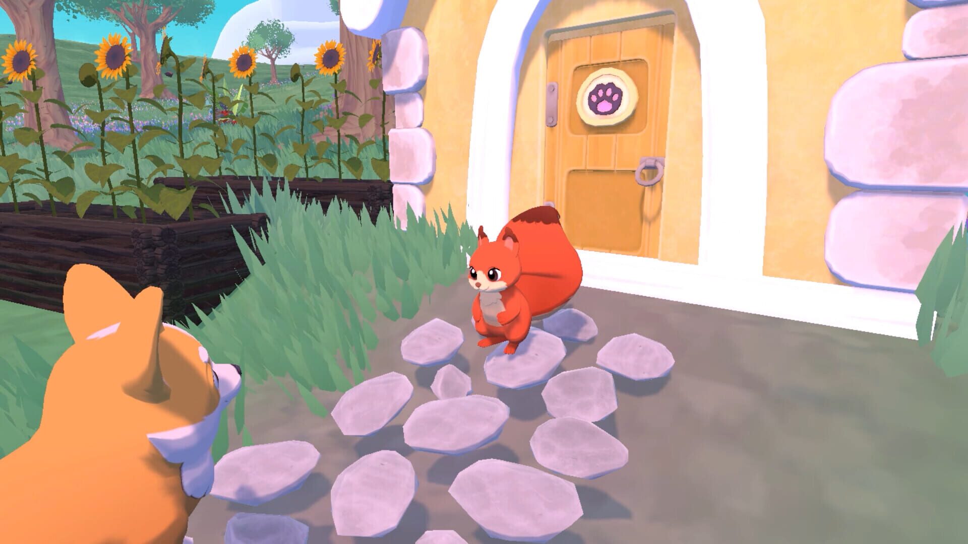Screenshot for Animalkind