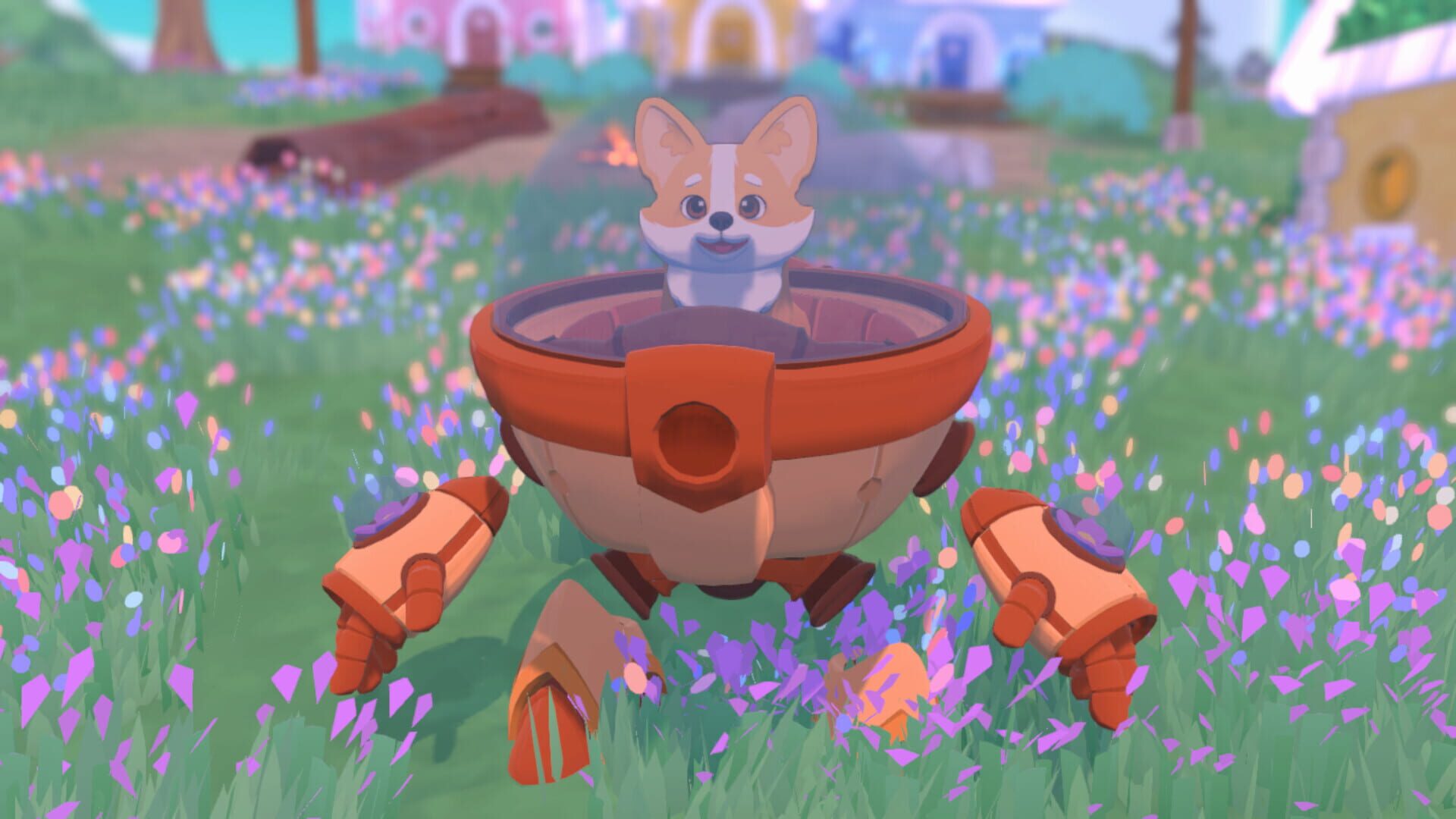 Screenshot for Animalkind