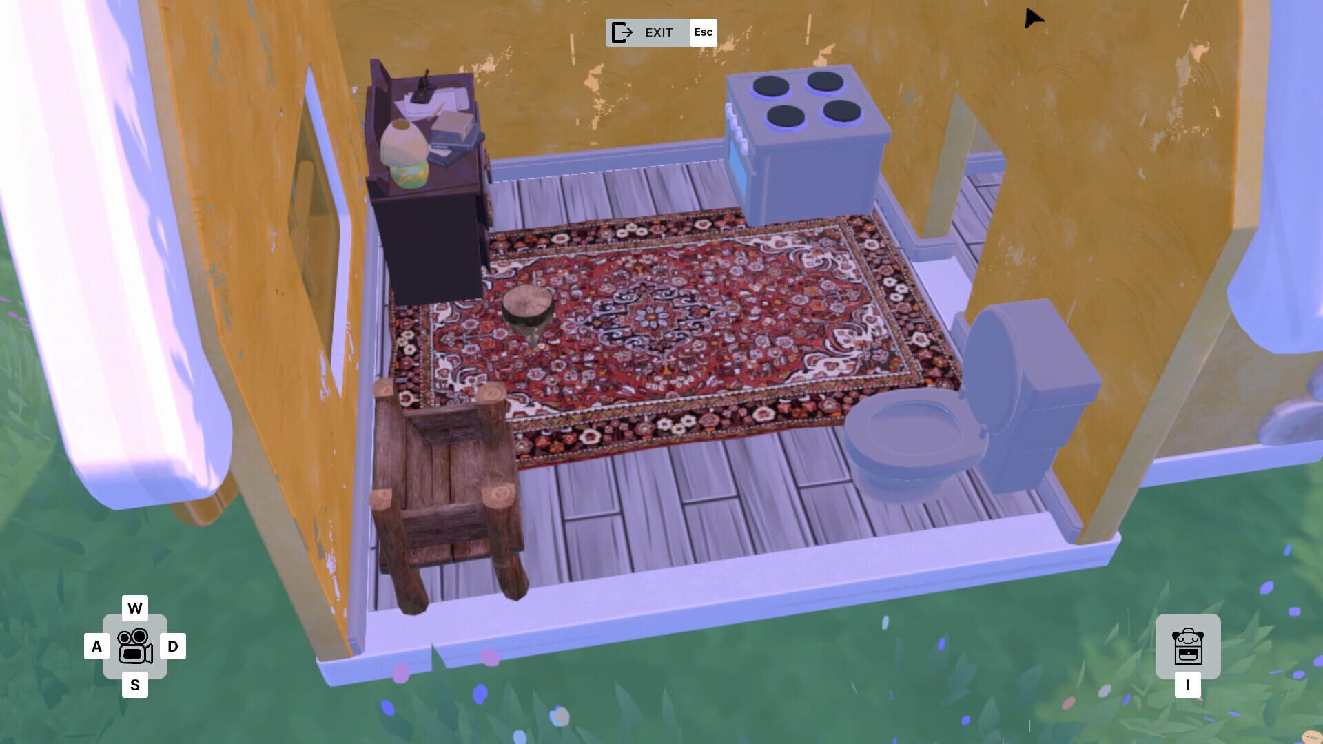 Screenshot for Animalkind