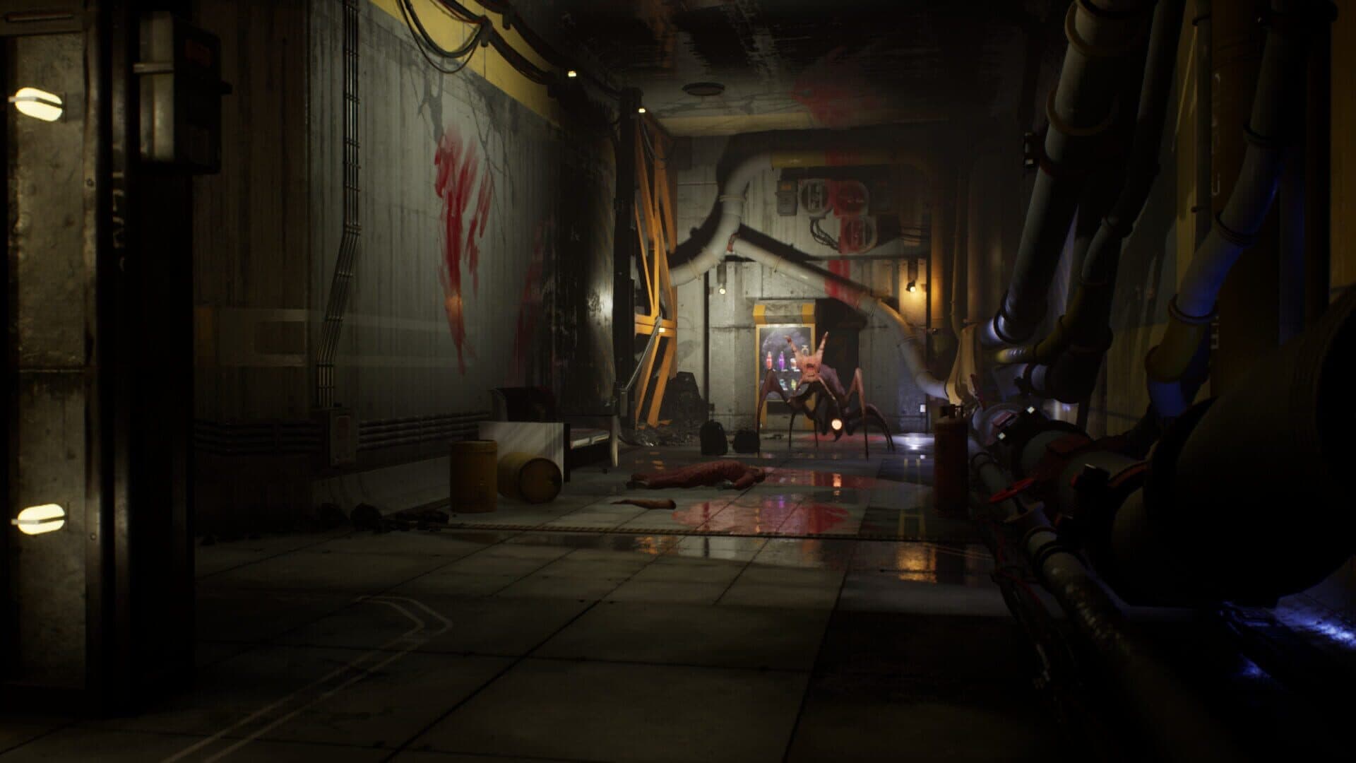 Screenshot for Cleaner Company