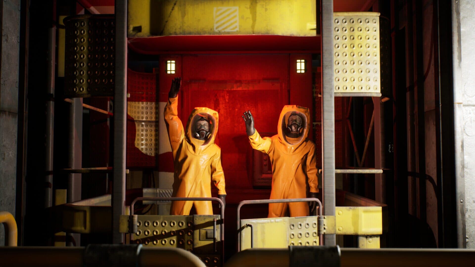 Screenshot for Cleaner Company