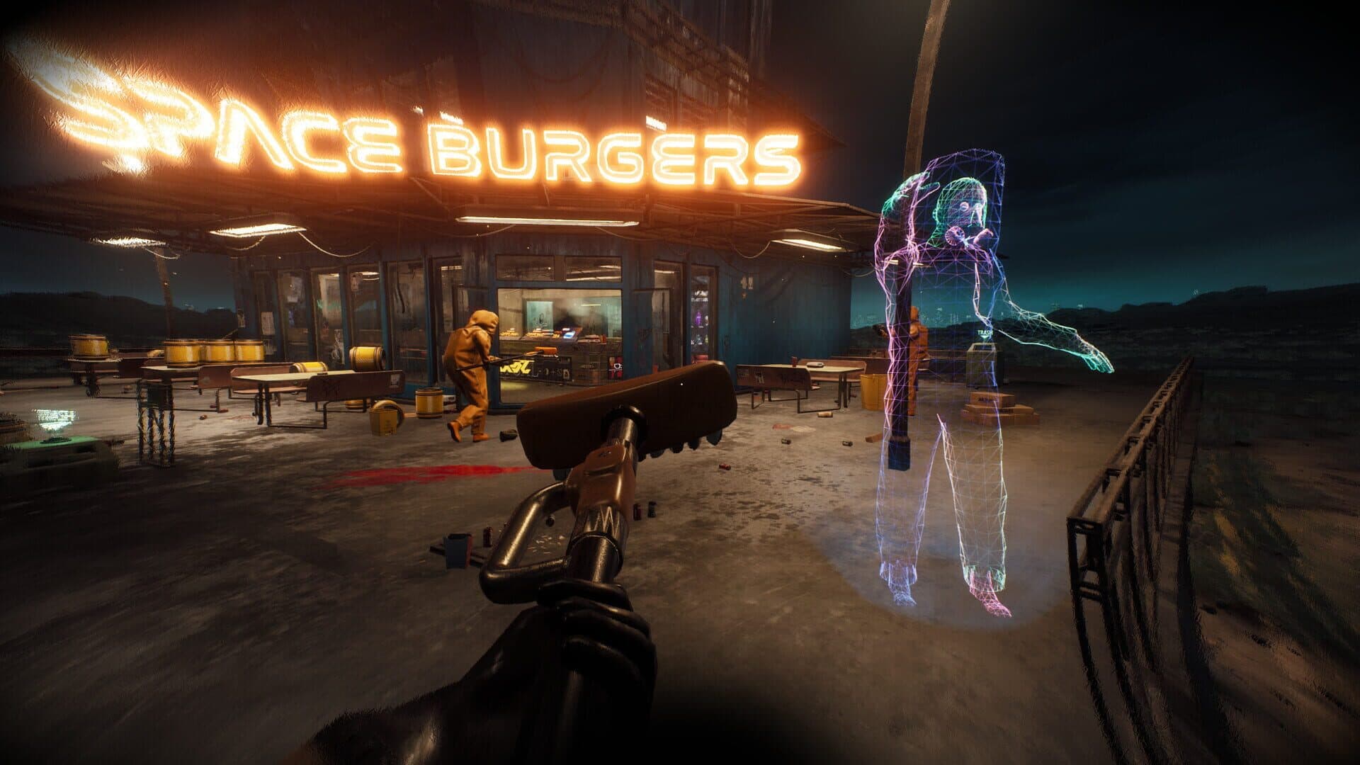 Screenshot for Cleaner Company