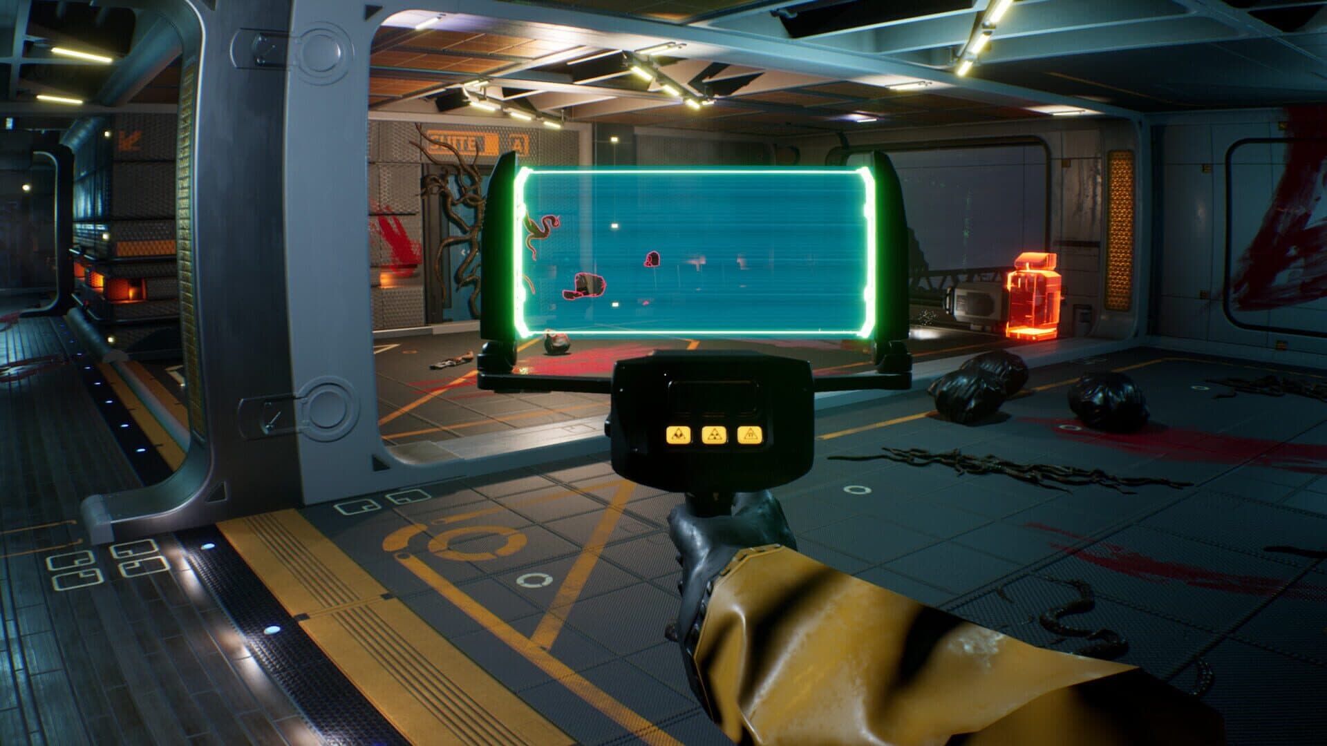 Screenshot for Cleaner Company