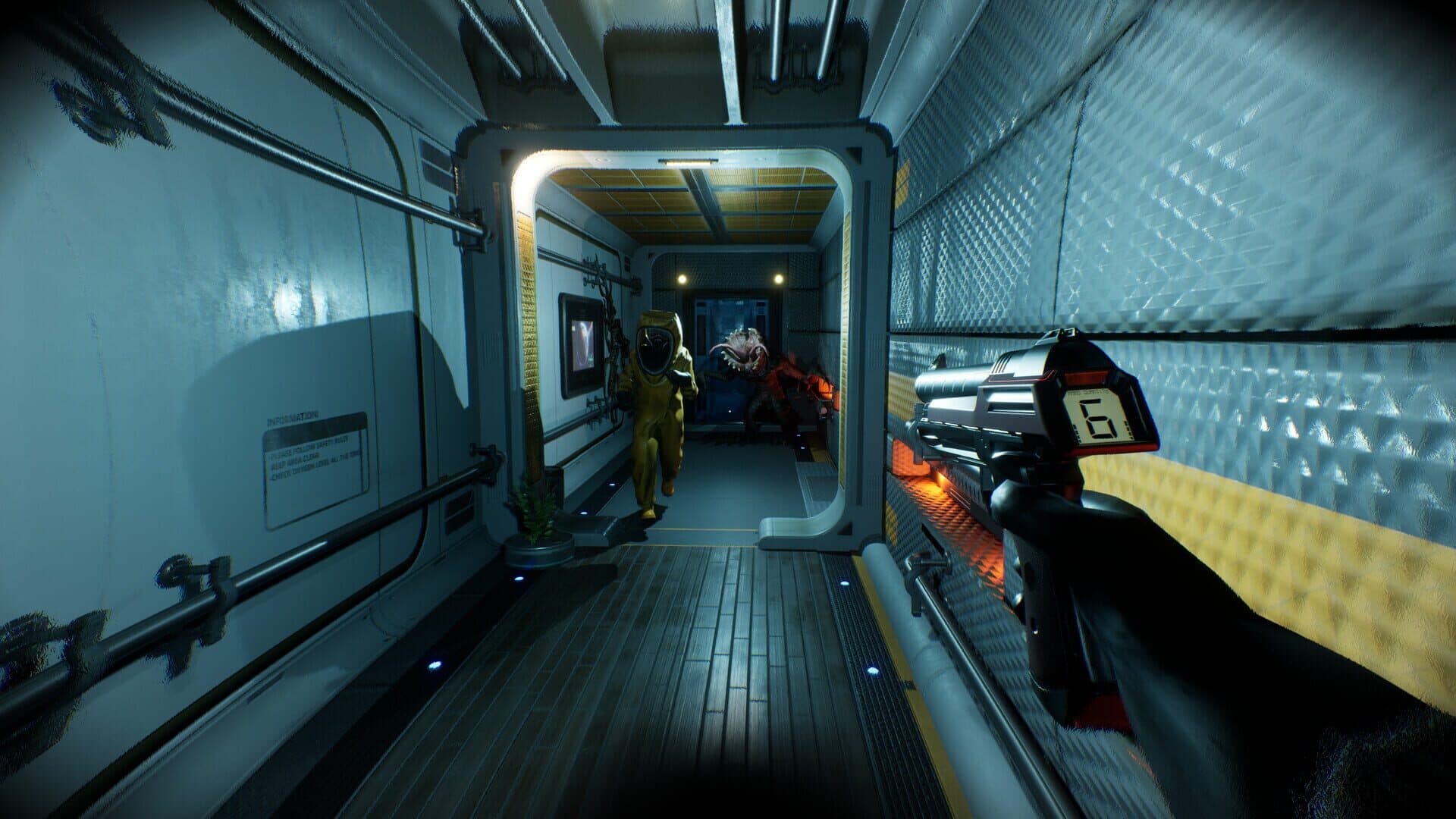 Screenshot for Cleaner Company