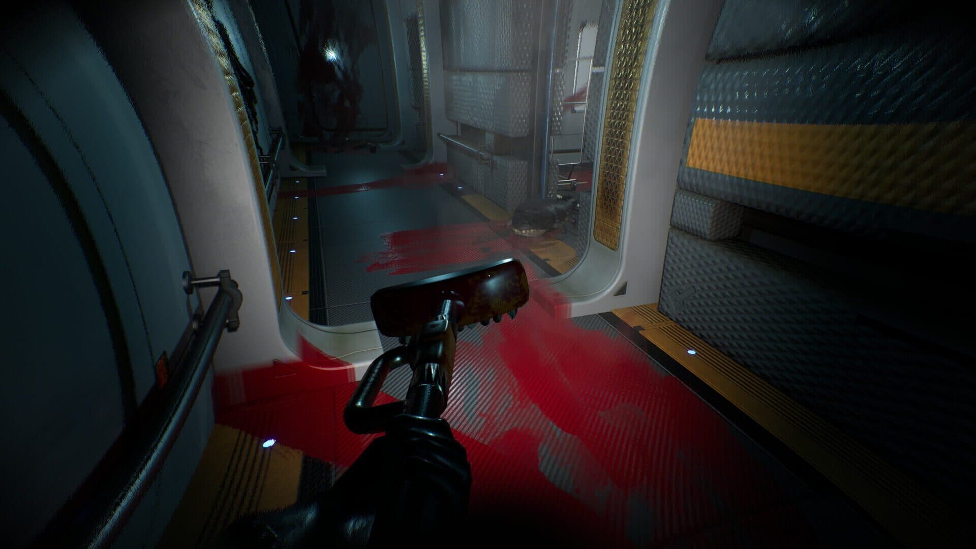 Screenshot for Cleaner Company