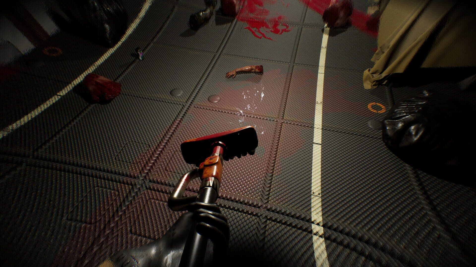 Screenshot for Cleaner Company