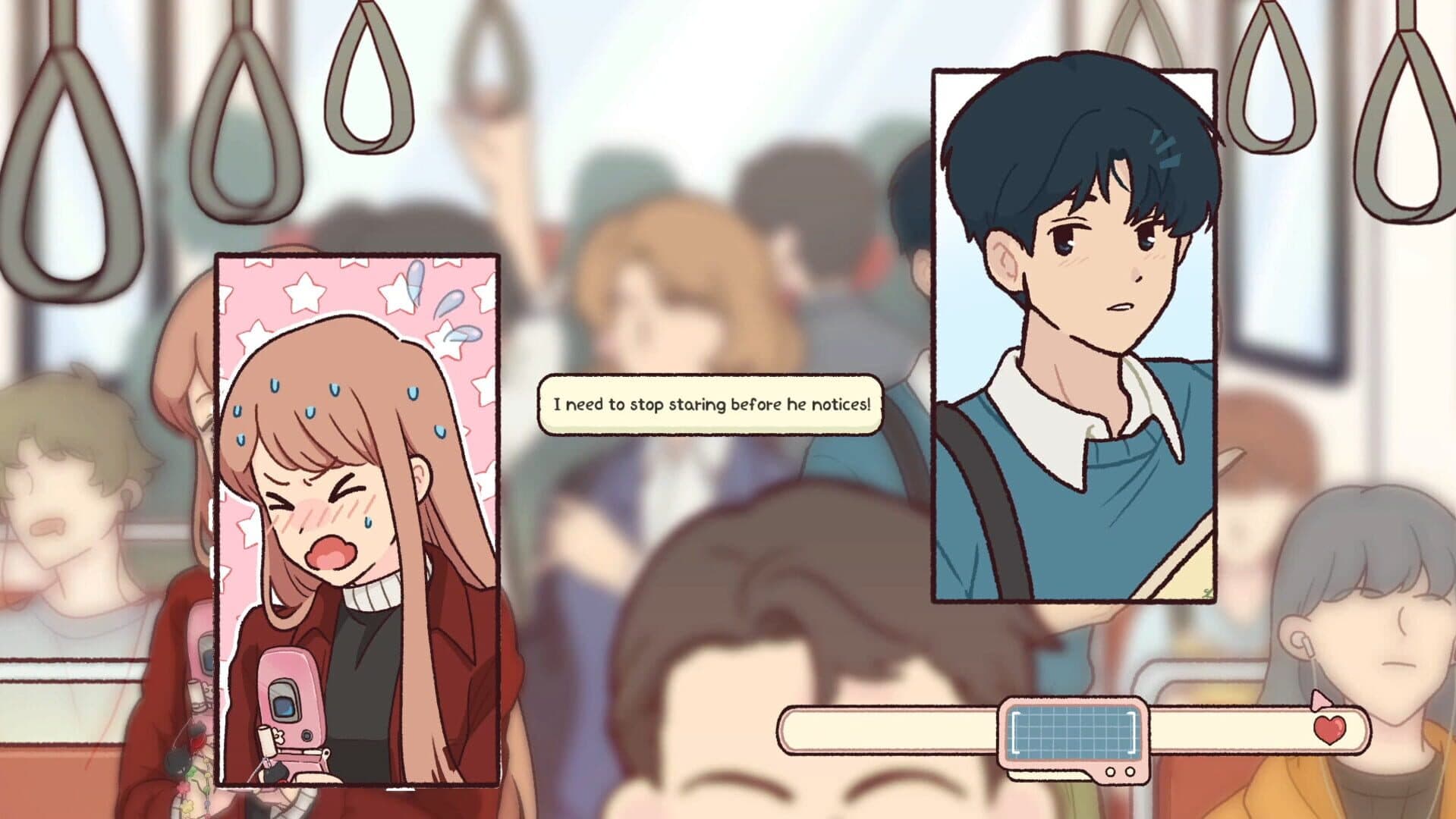 Screenshot for Anemorie