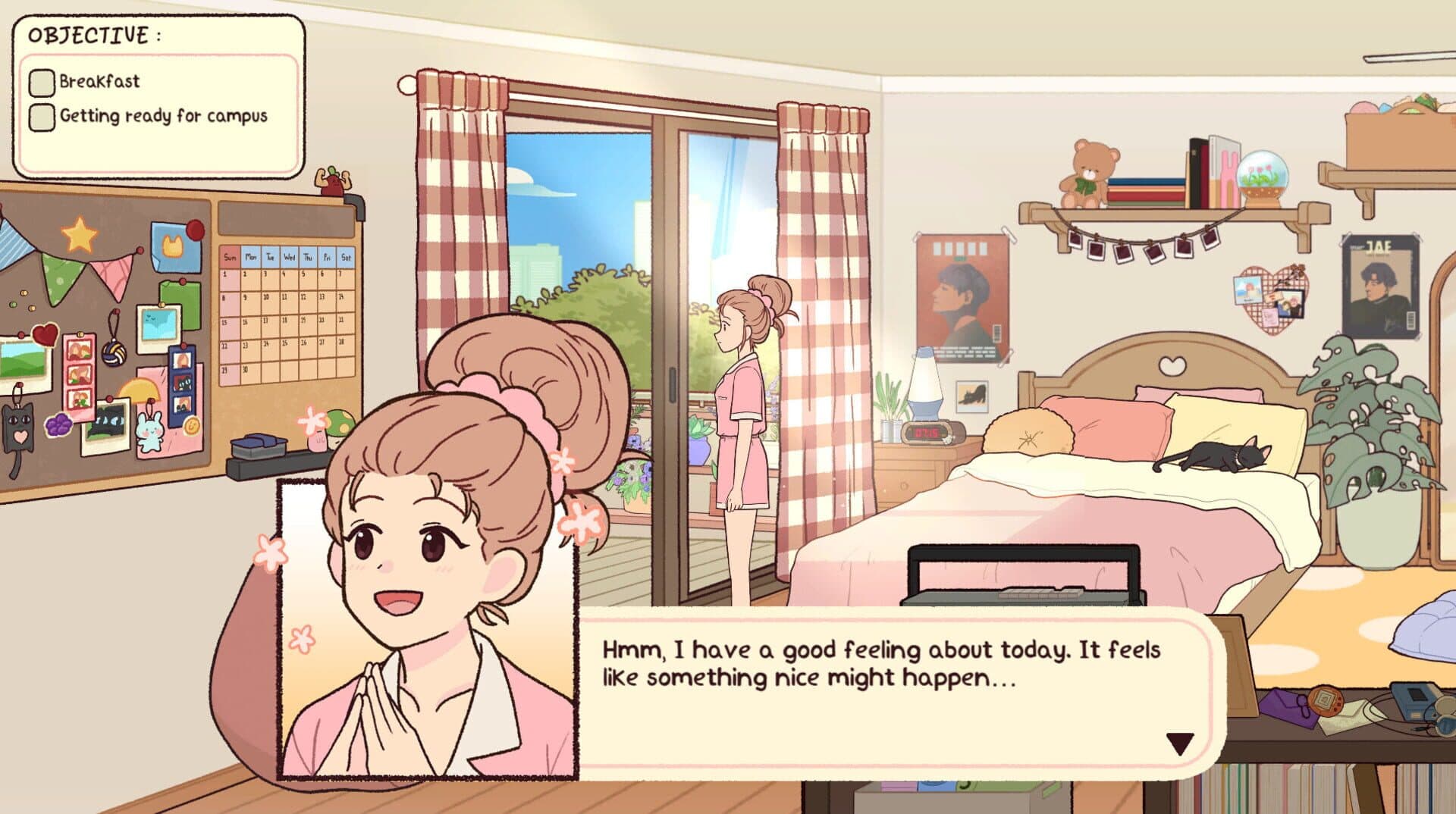 Screenshot for Anemorie