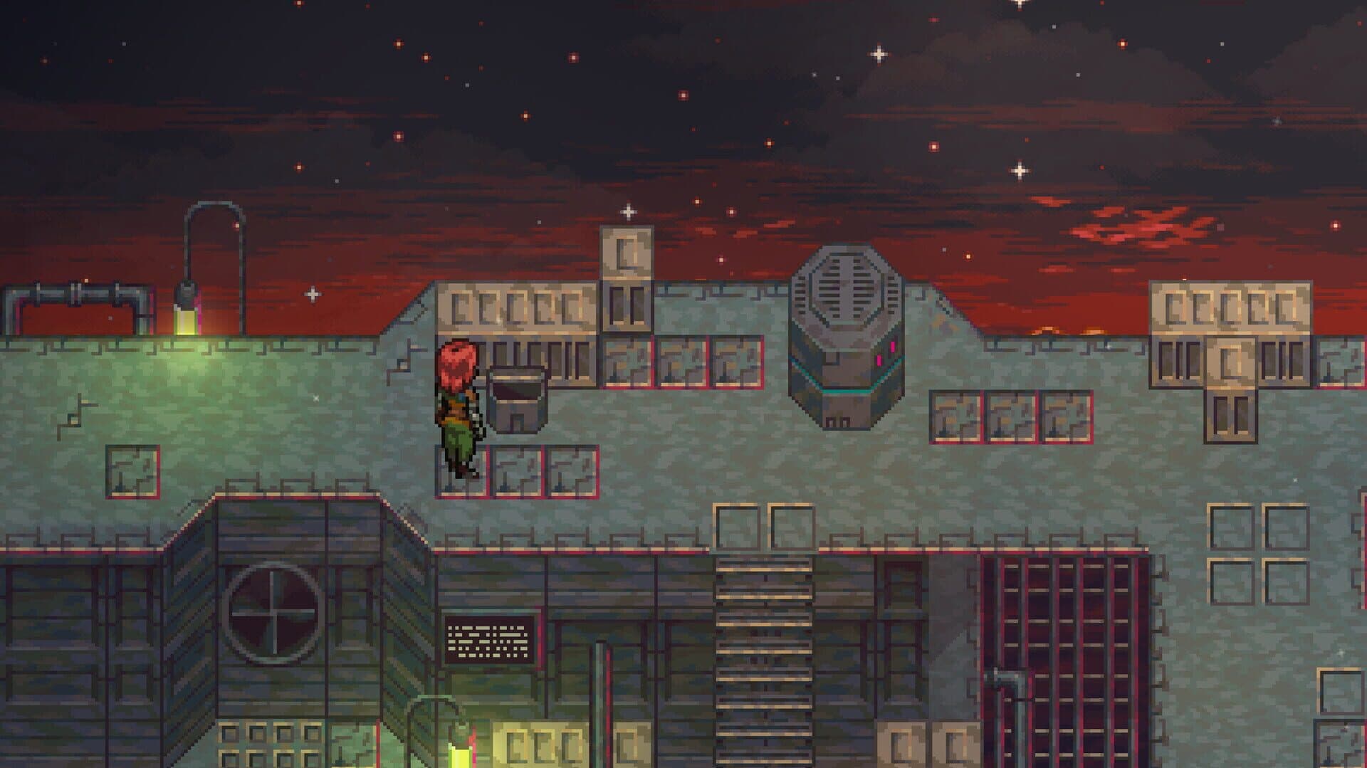 Screenshot for Robot Rhapsody