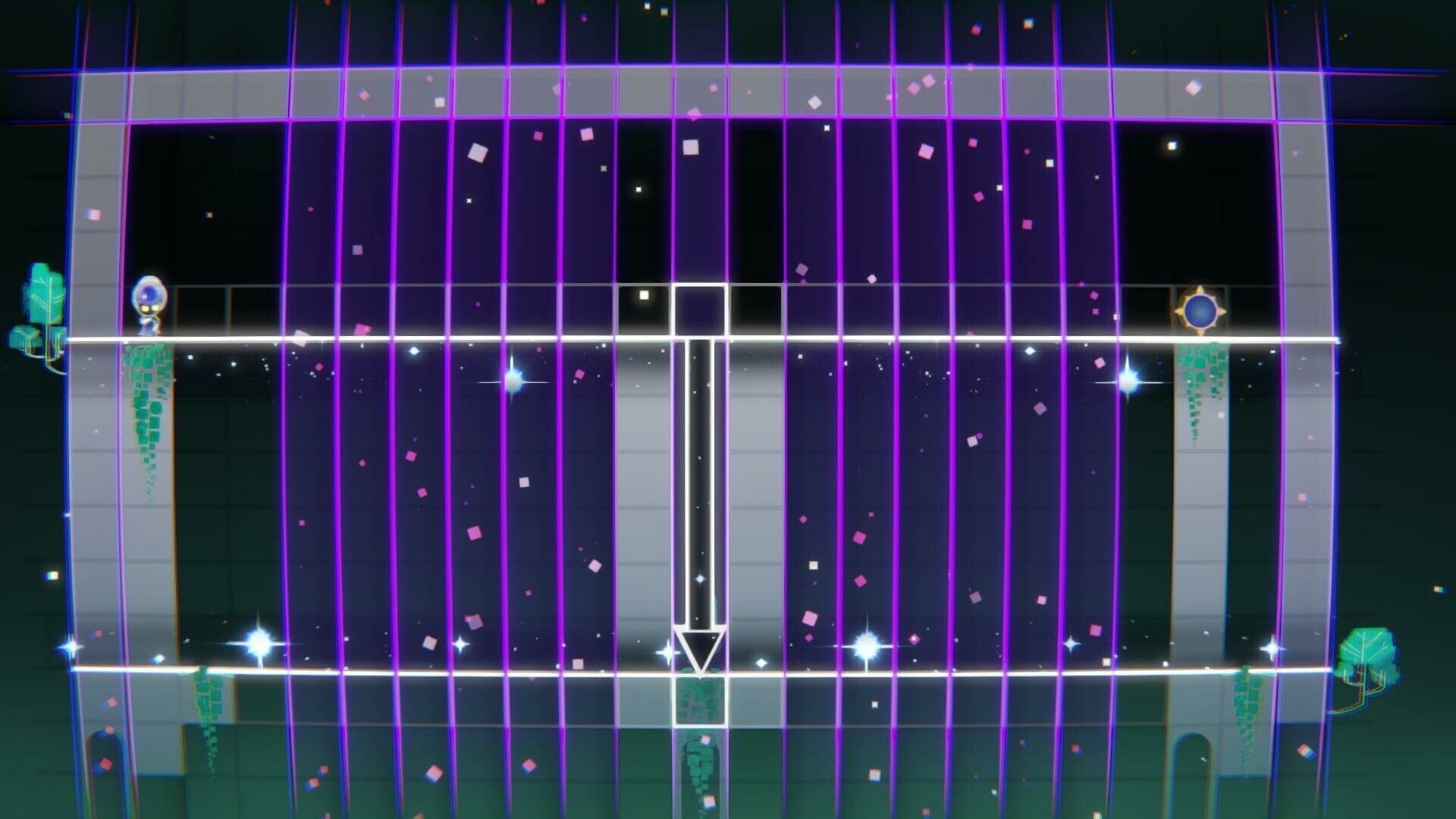 Screenshot for Compress Space
