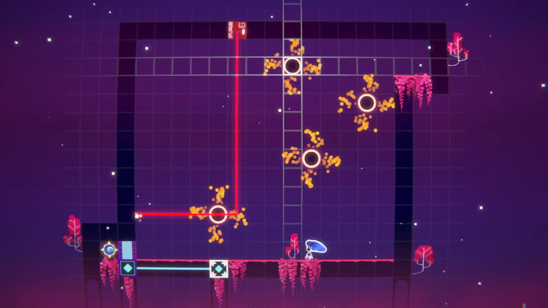Screenshot for Compress Space