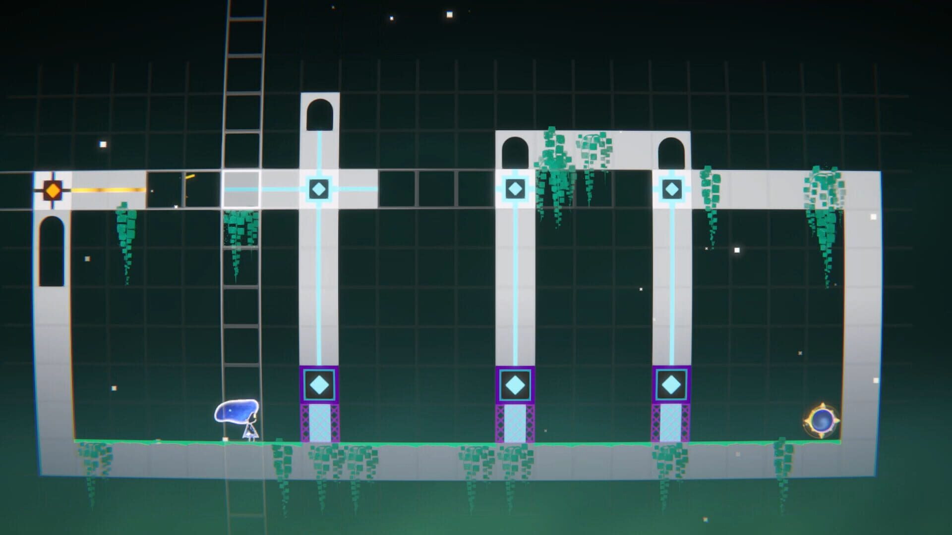 Screenshot for Compress Space