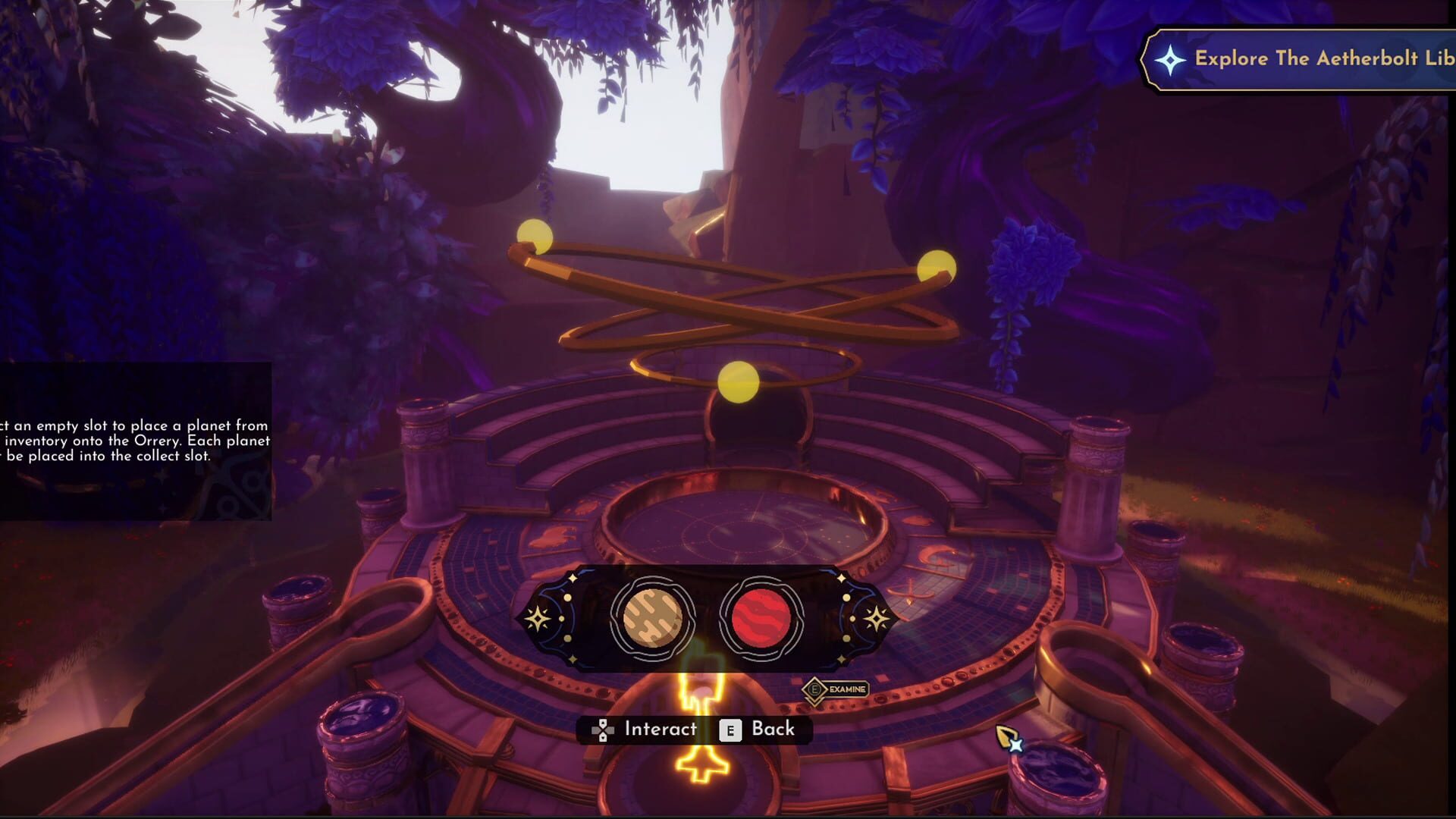 Screenshot for Ascend