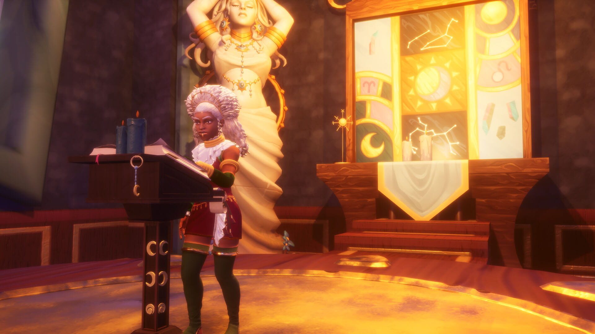 Screenshot for Ascend