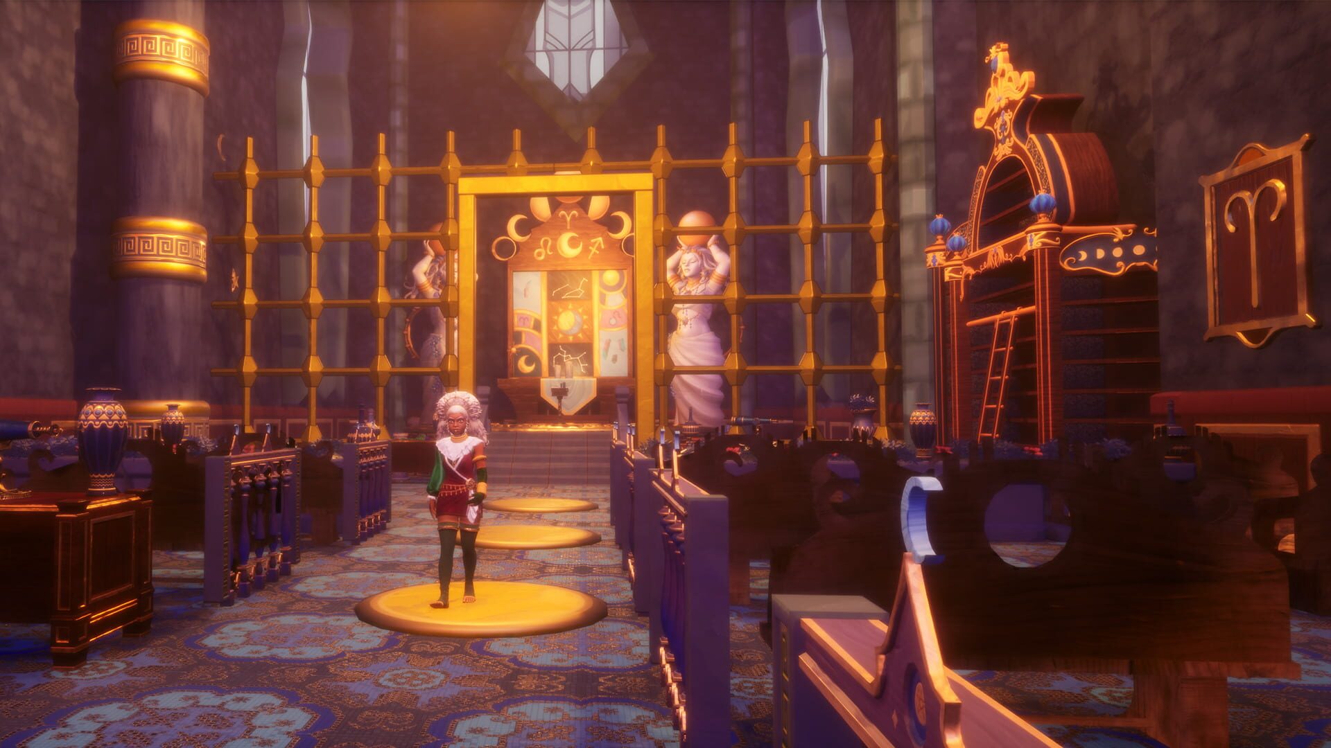 Screenshot for Ascend