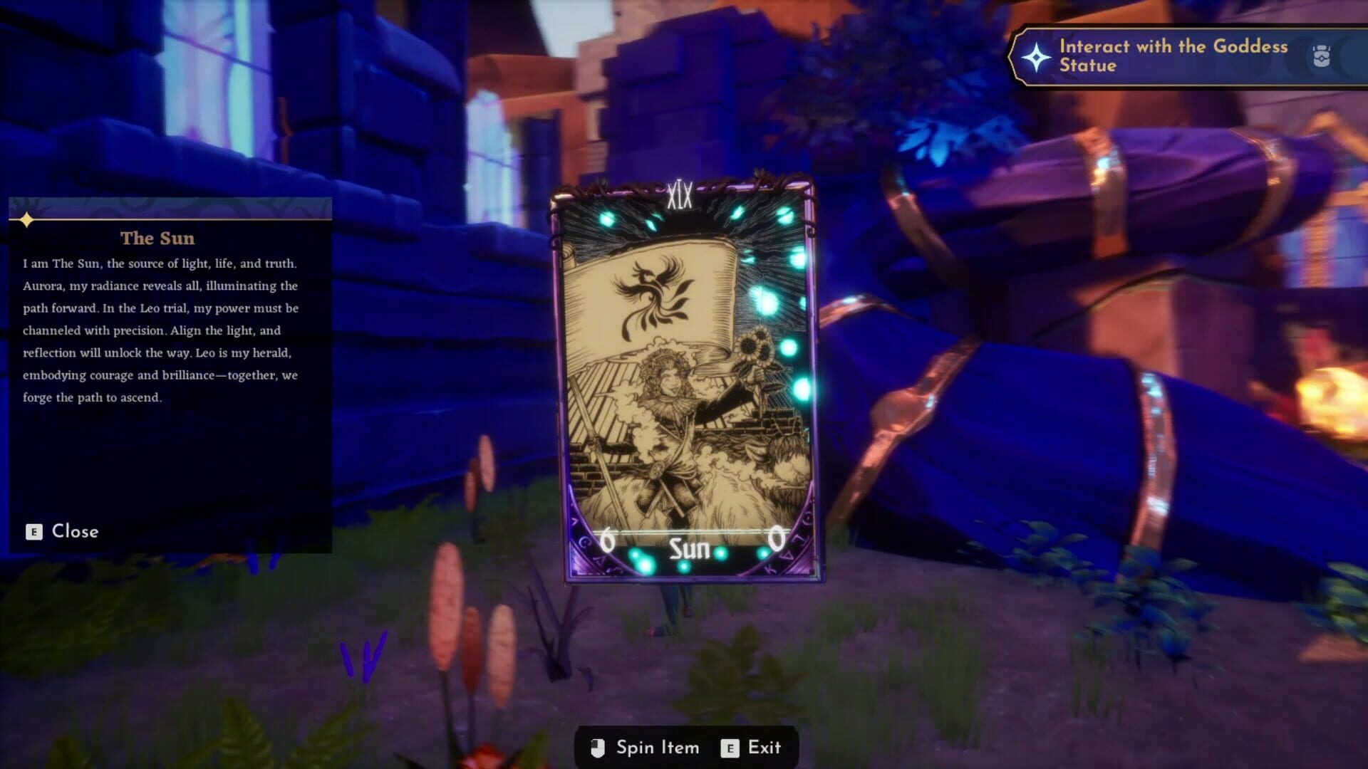 Screenshot for Ascend
