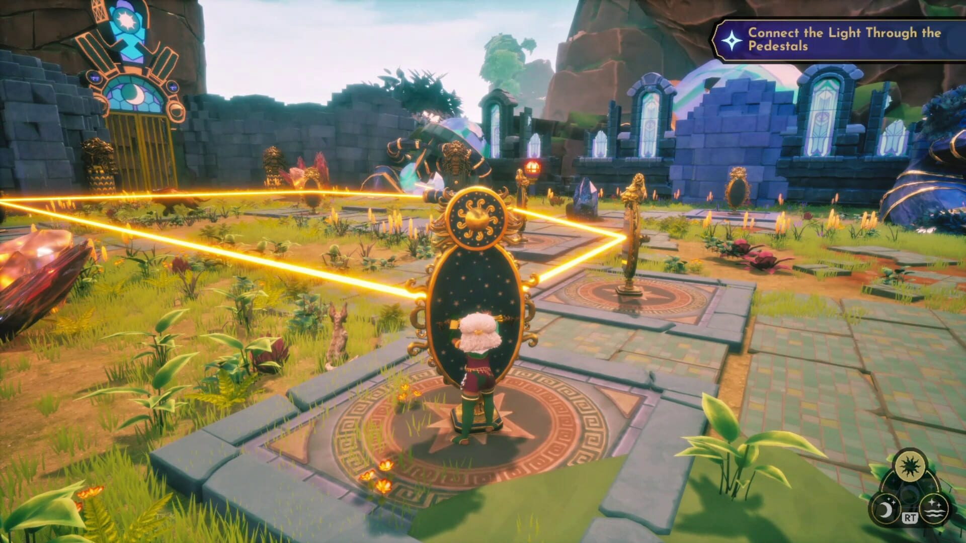 Screenshot for Ascend