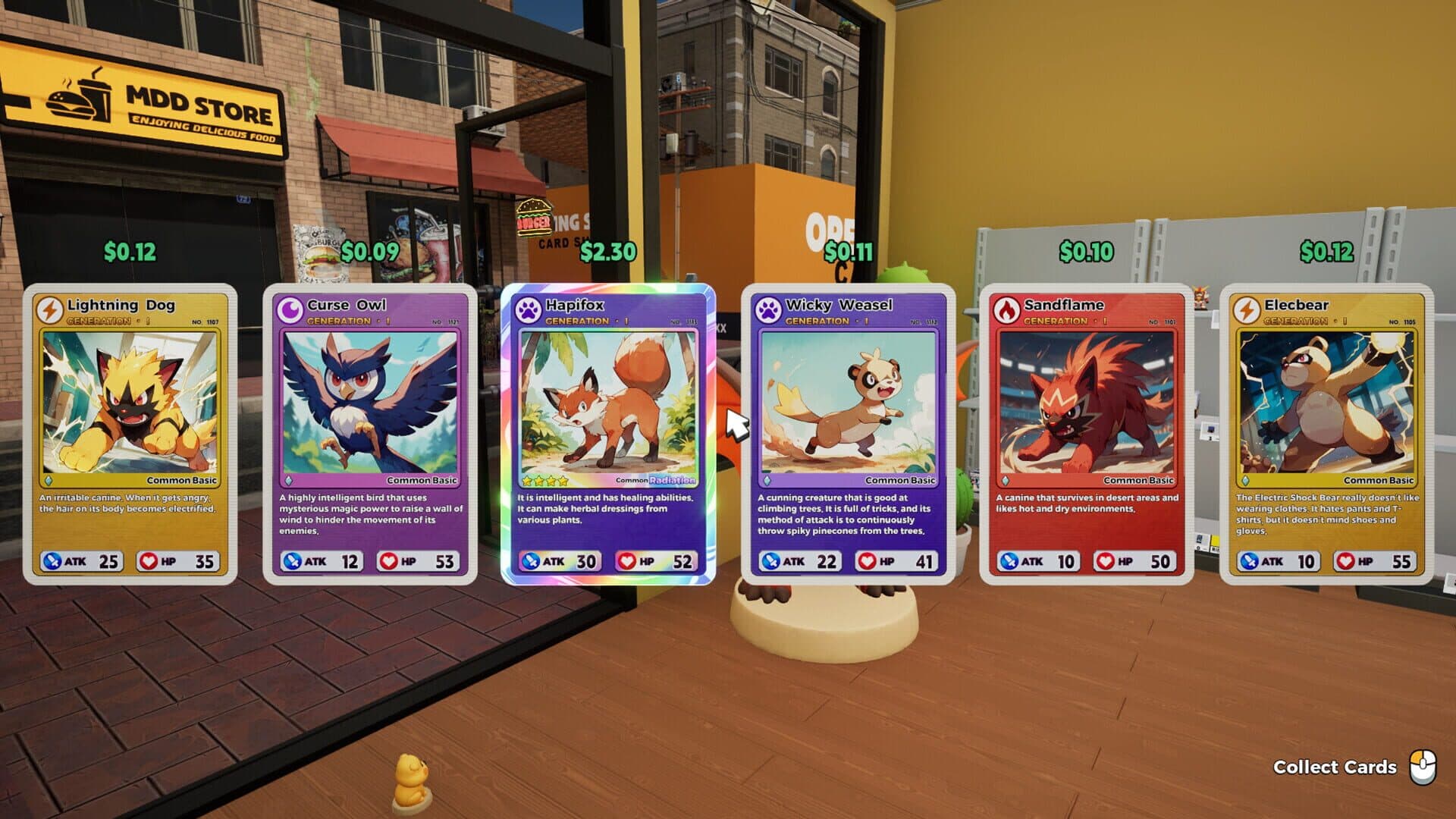 Screenshot for Card Shop Simulator Multiplayer