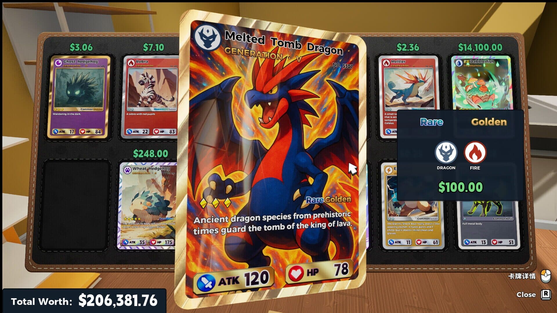 Screenshot for Card Shop Simulator Multiplayer