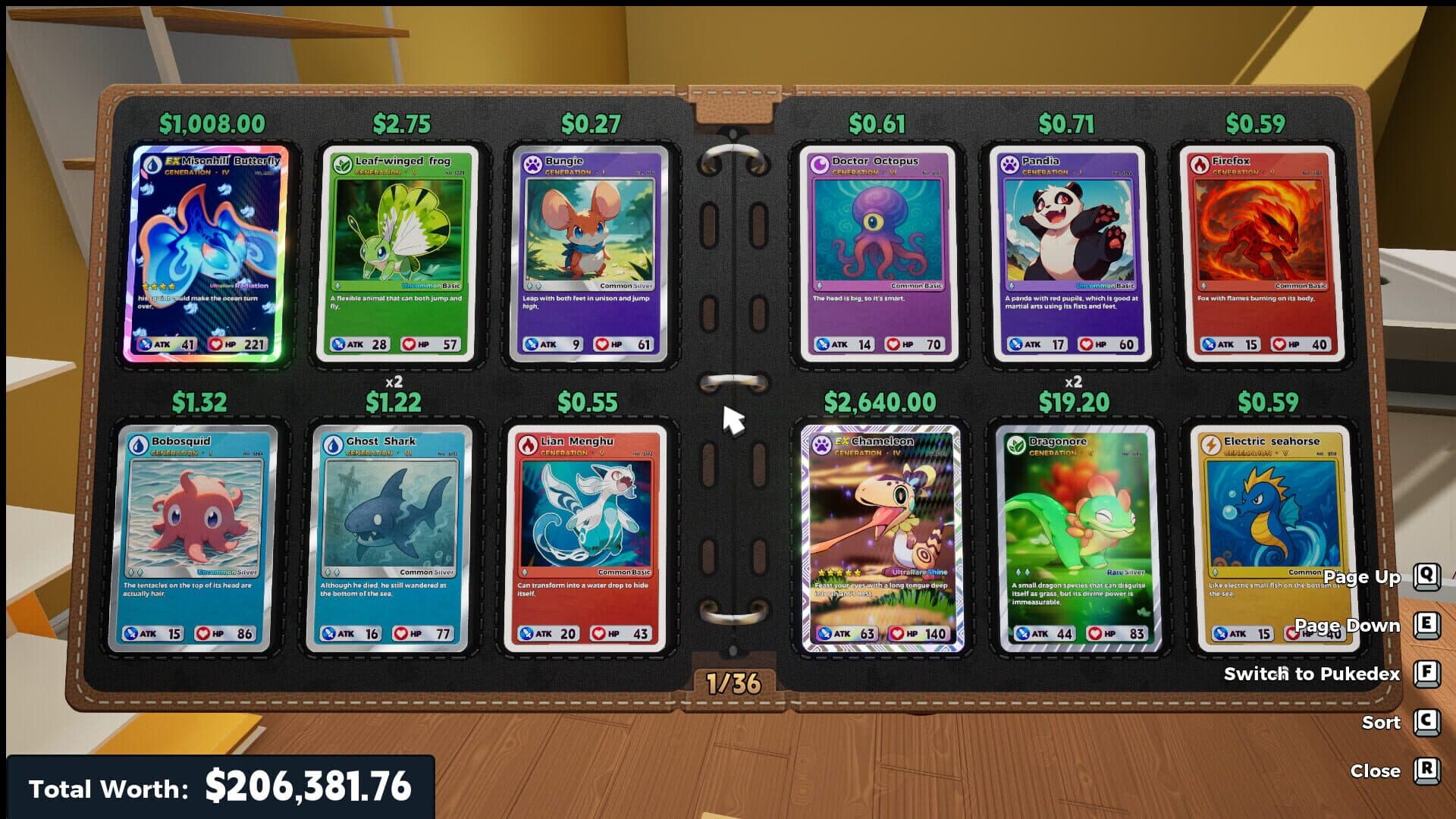 Screenshot for Card Shop Simulator Multiplayer