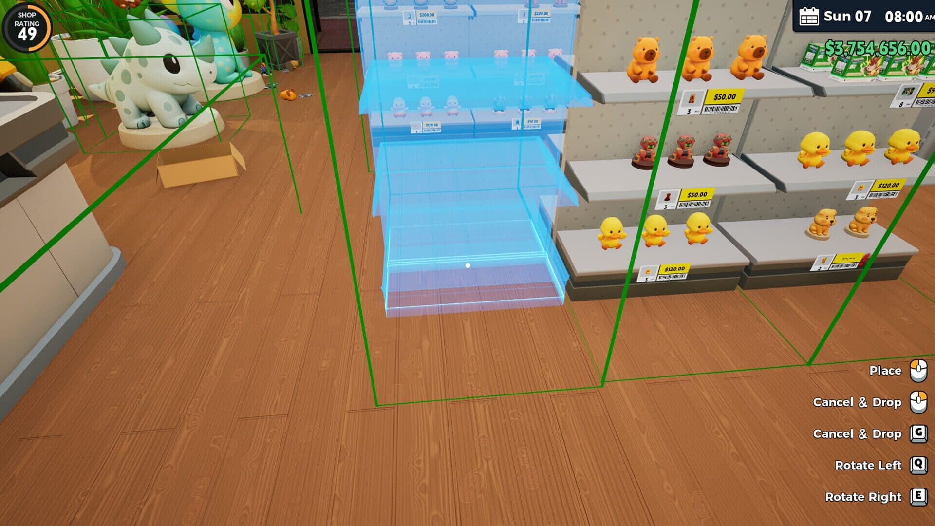Screenshot for Card Shop Simulator Multiplayer