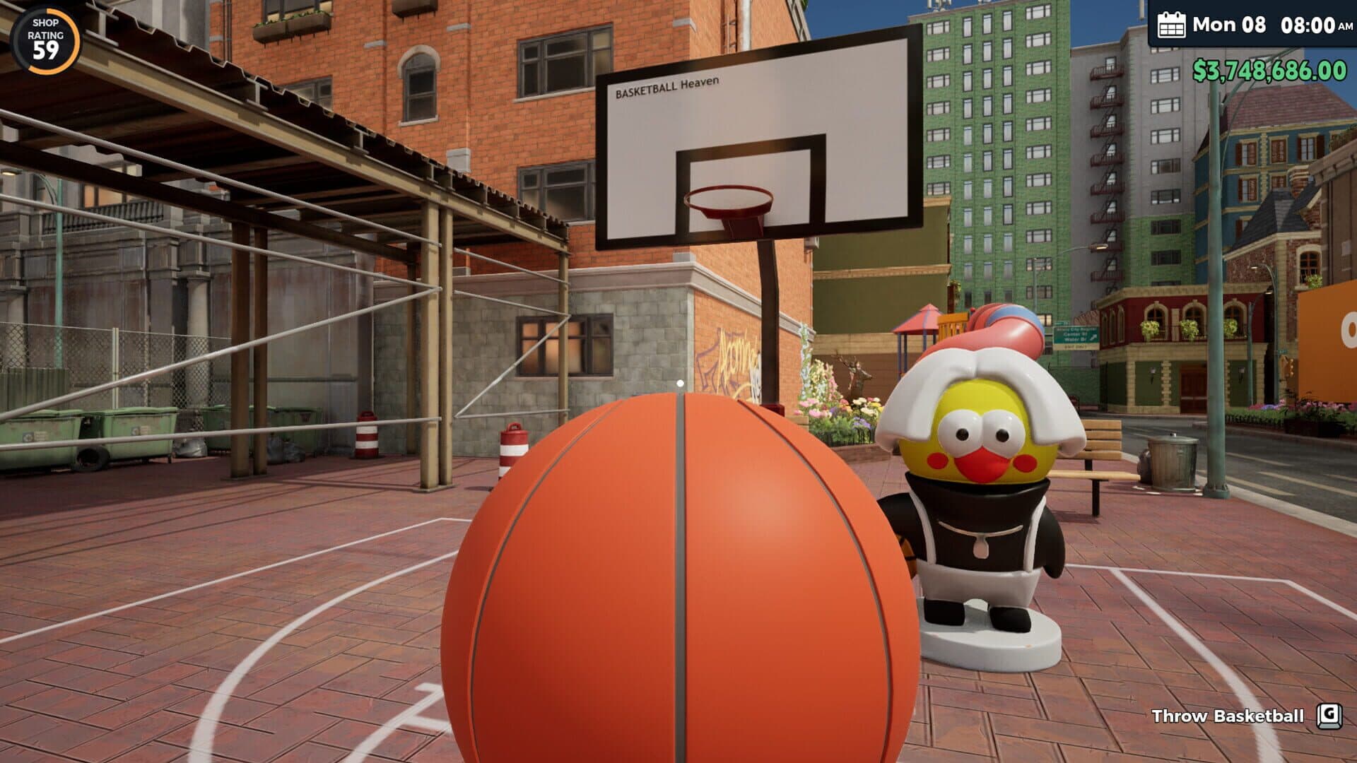 Screenshot for Card Shop Simulator Multiplayer