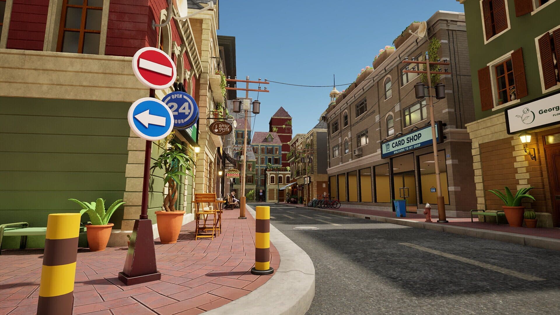 Screenshot for Card Shop Simulator Multiplayer