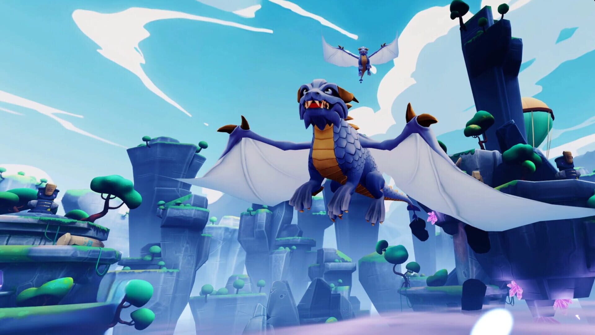 Screenshot for Elemental Towers