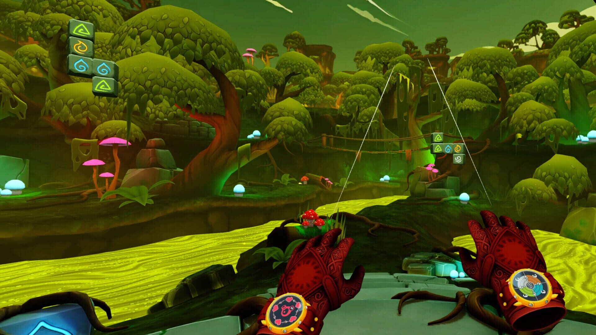 Screenshot for Elemental Towers