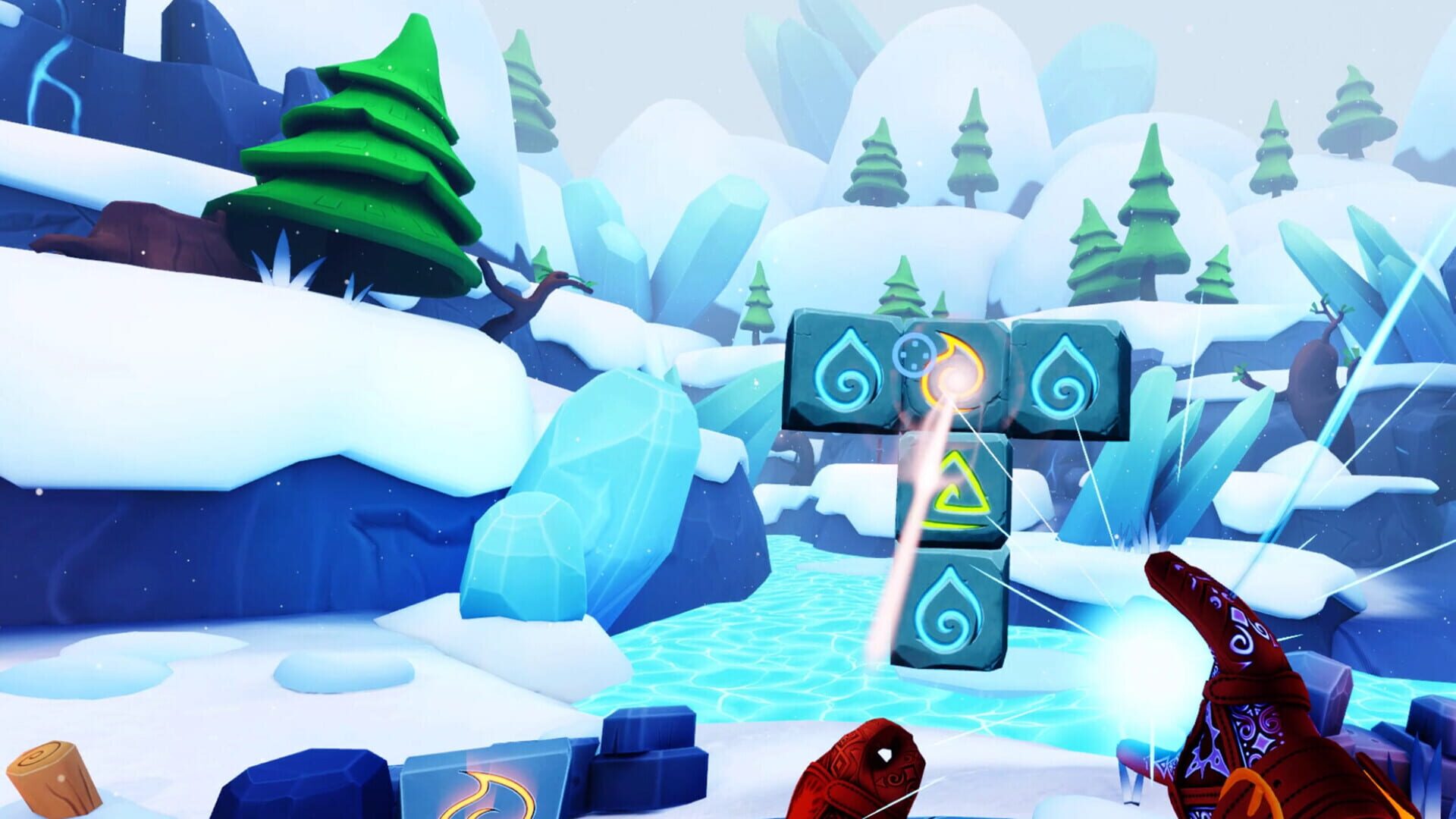 Screenshot for Elemental Towers