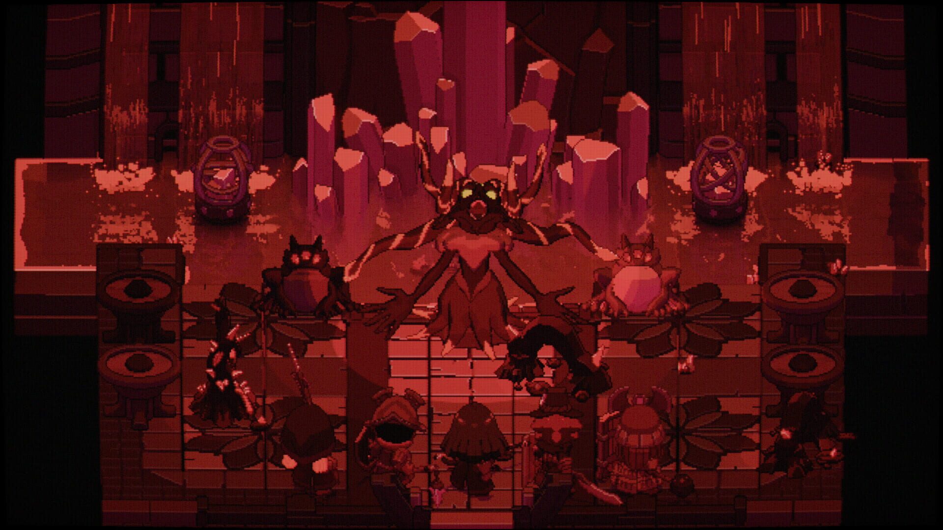 Screenshot for Never's End