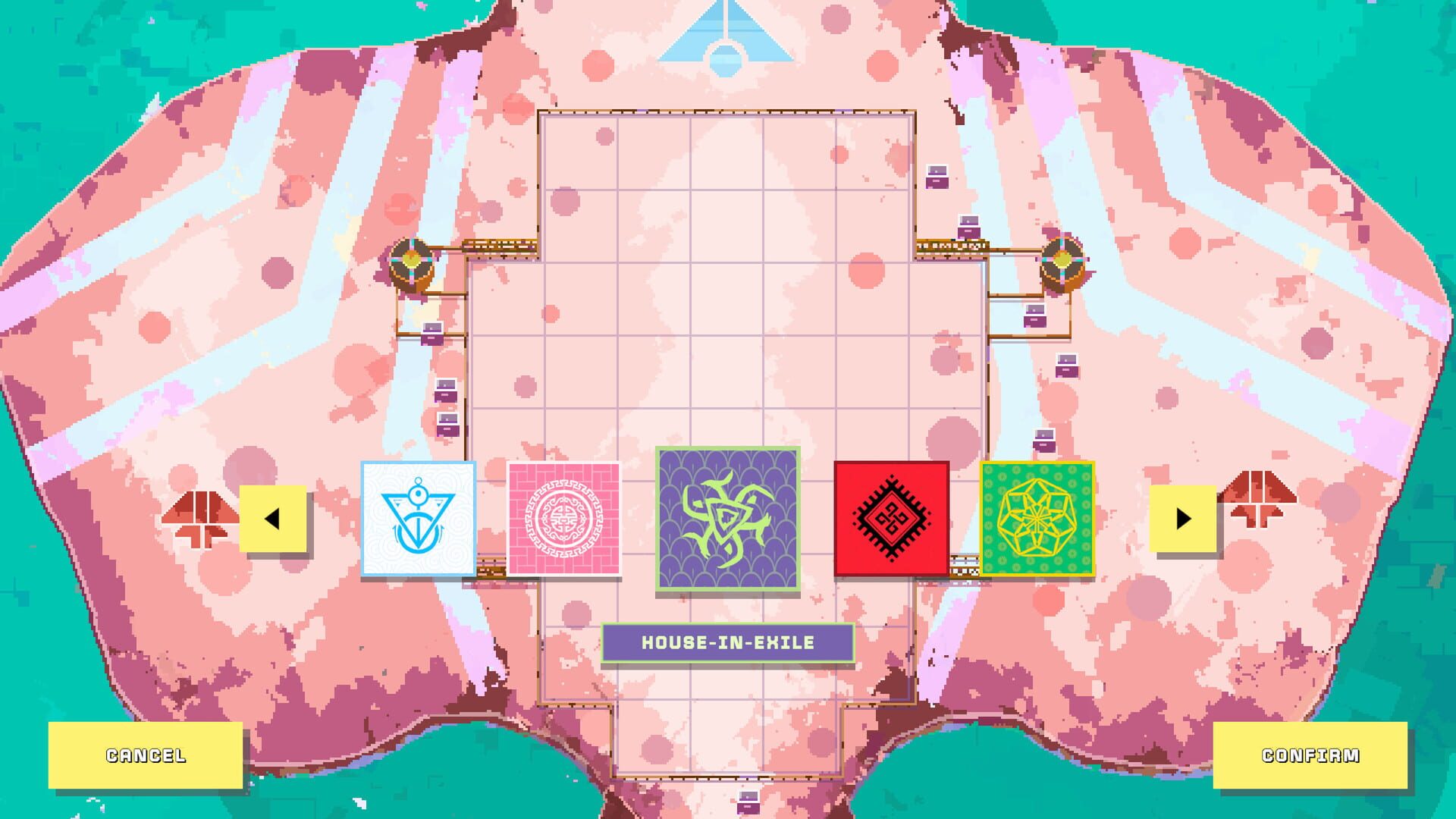 Screenshot for Exark