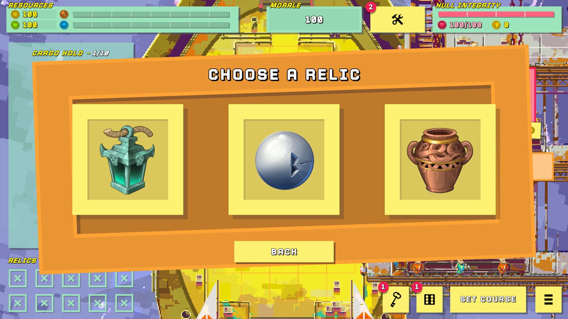 Screenshot for Exark