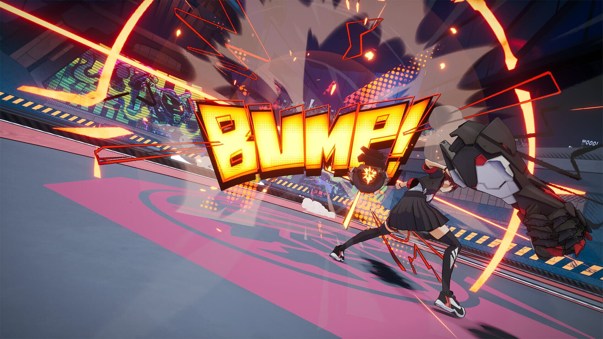 Screenshot for Bakudo
