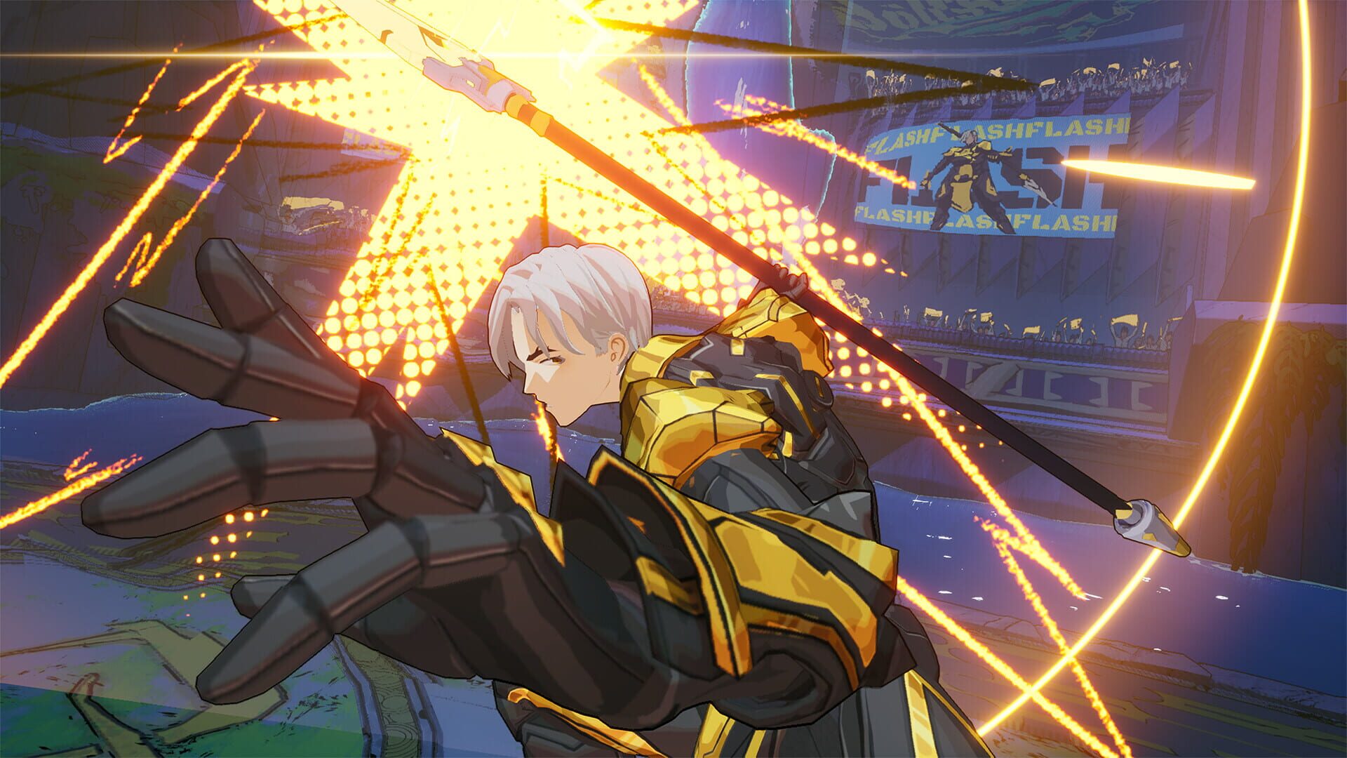 Screenshot for Bakudo