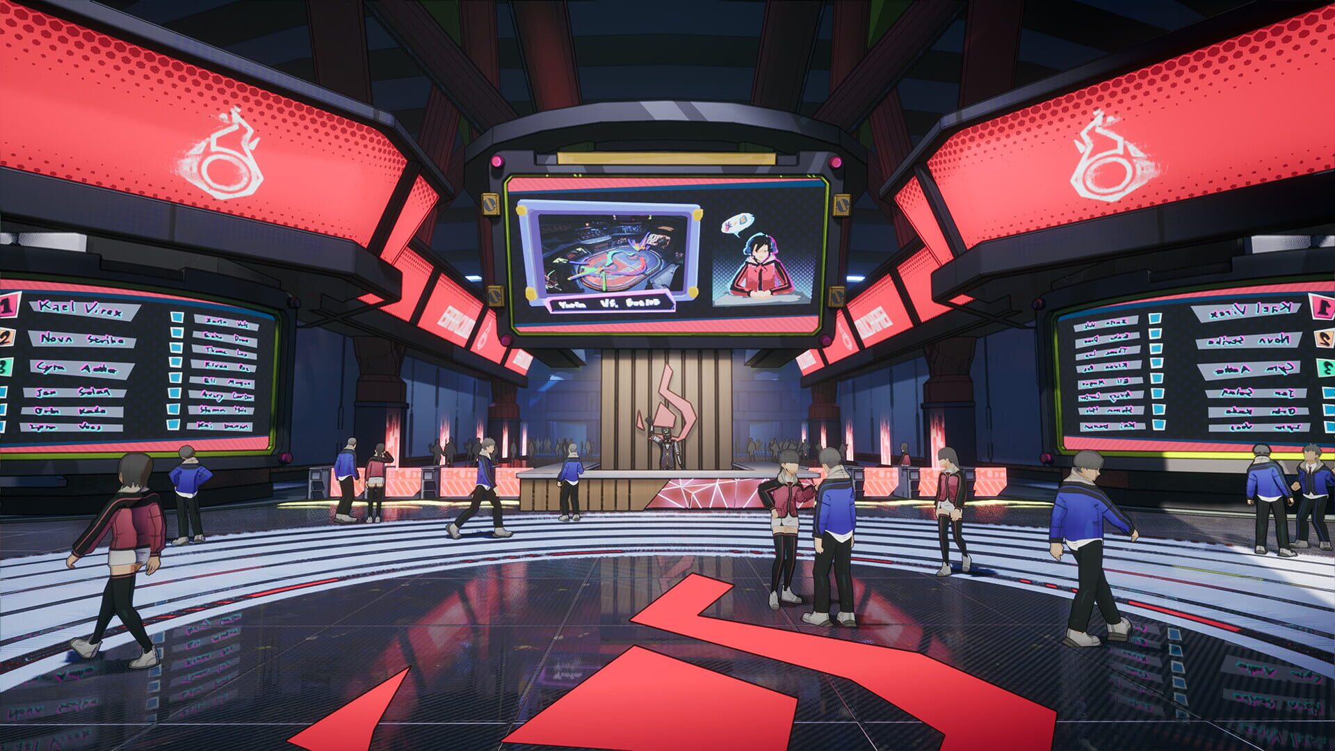 Screenshot for Bakudo
